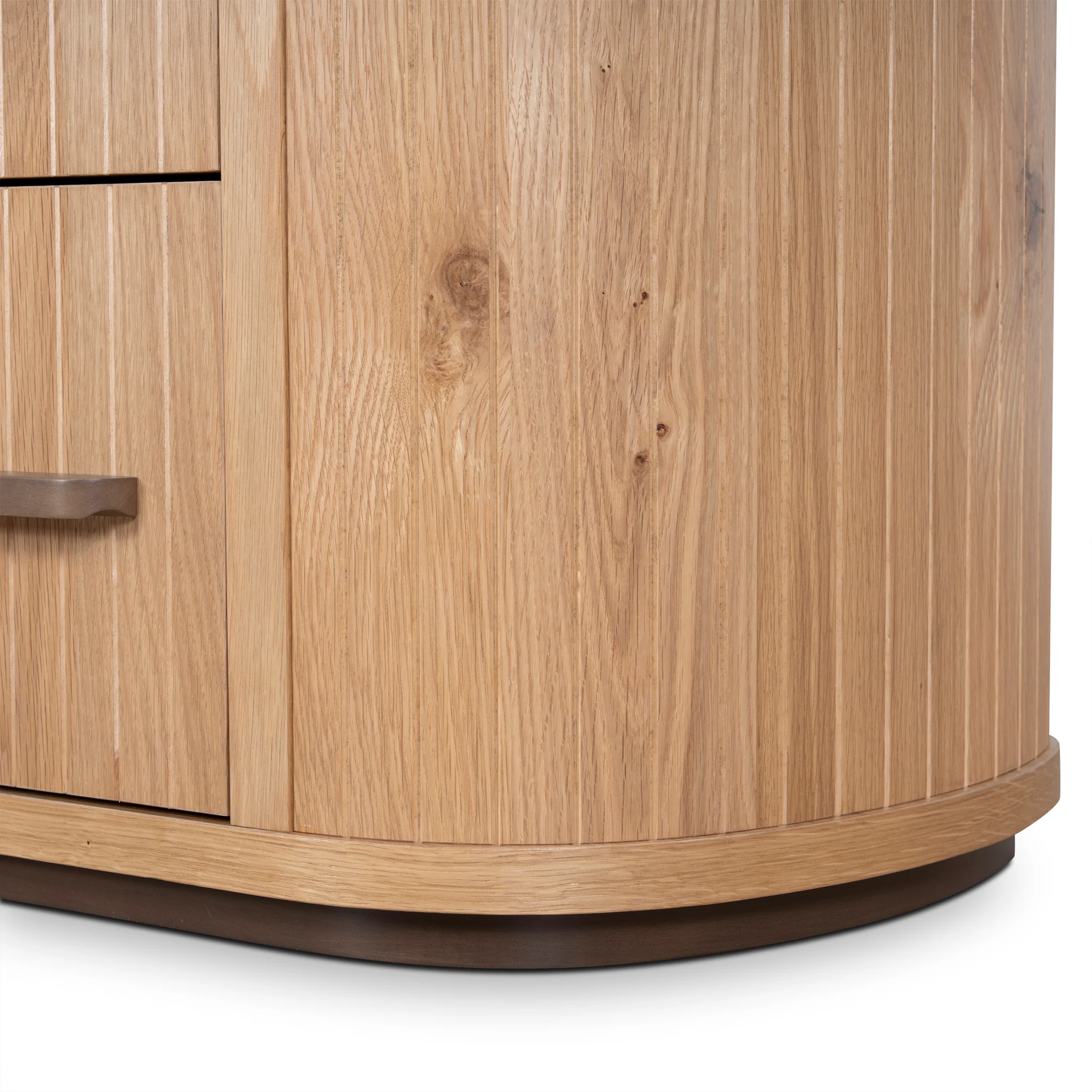 CDT12112-VN Chest of 6 Drawers - Knotty Oak - Image 12