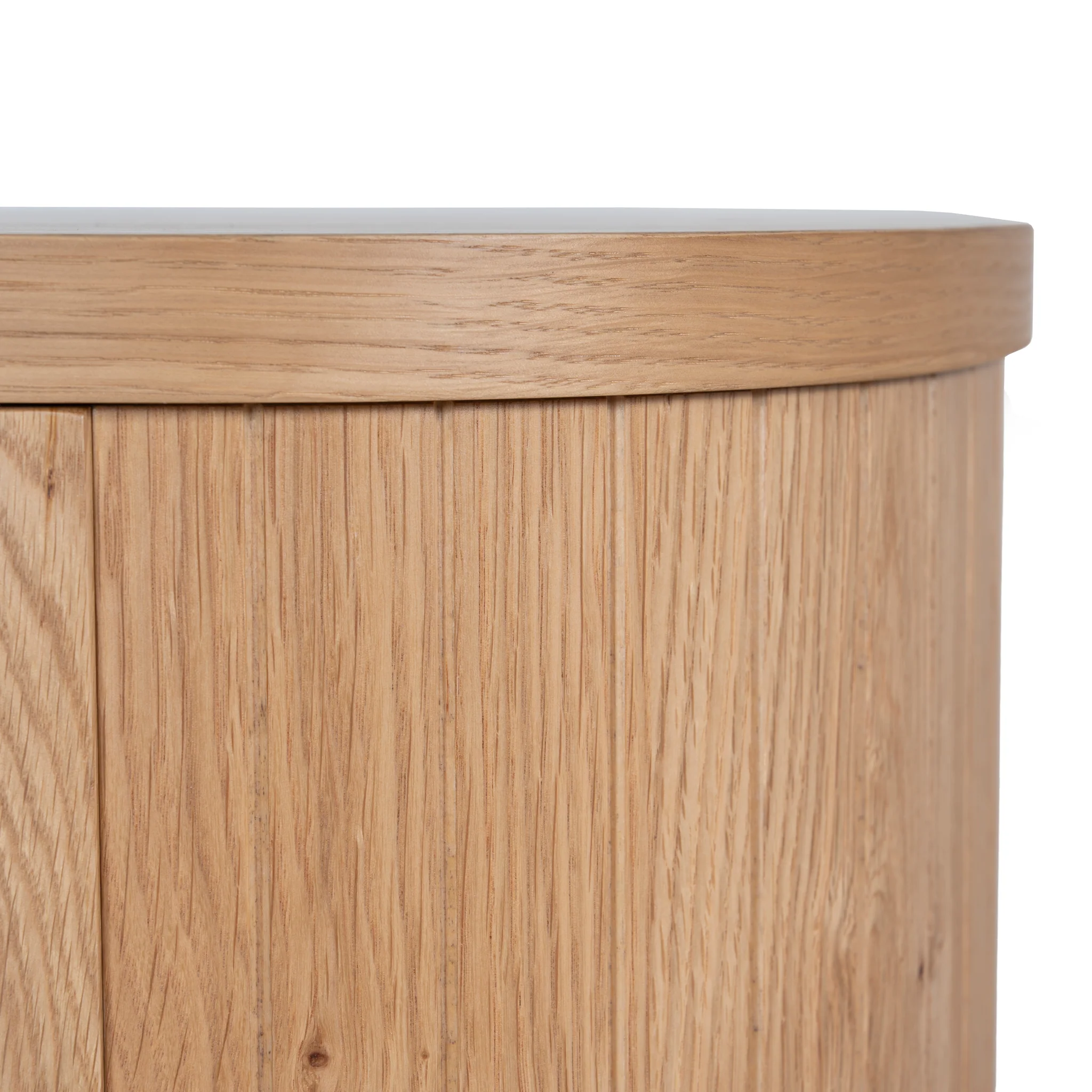 CDT12112-VN Chest of 6 Drawers - Knotty Oak - Image 15