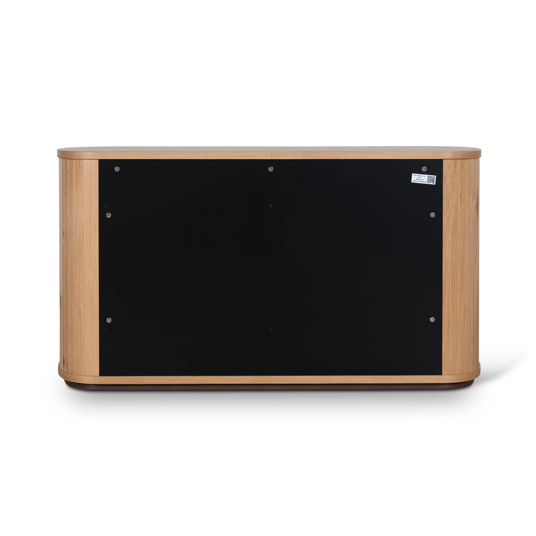 CDT12112-VN Chest of 6 Drawers - Knotty Oak - Image 6