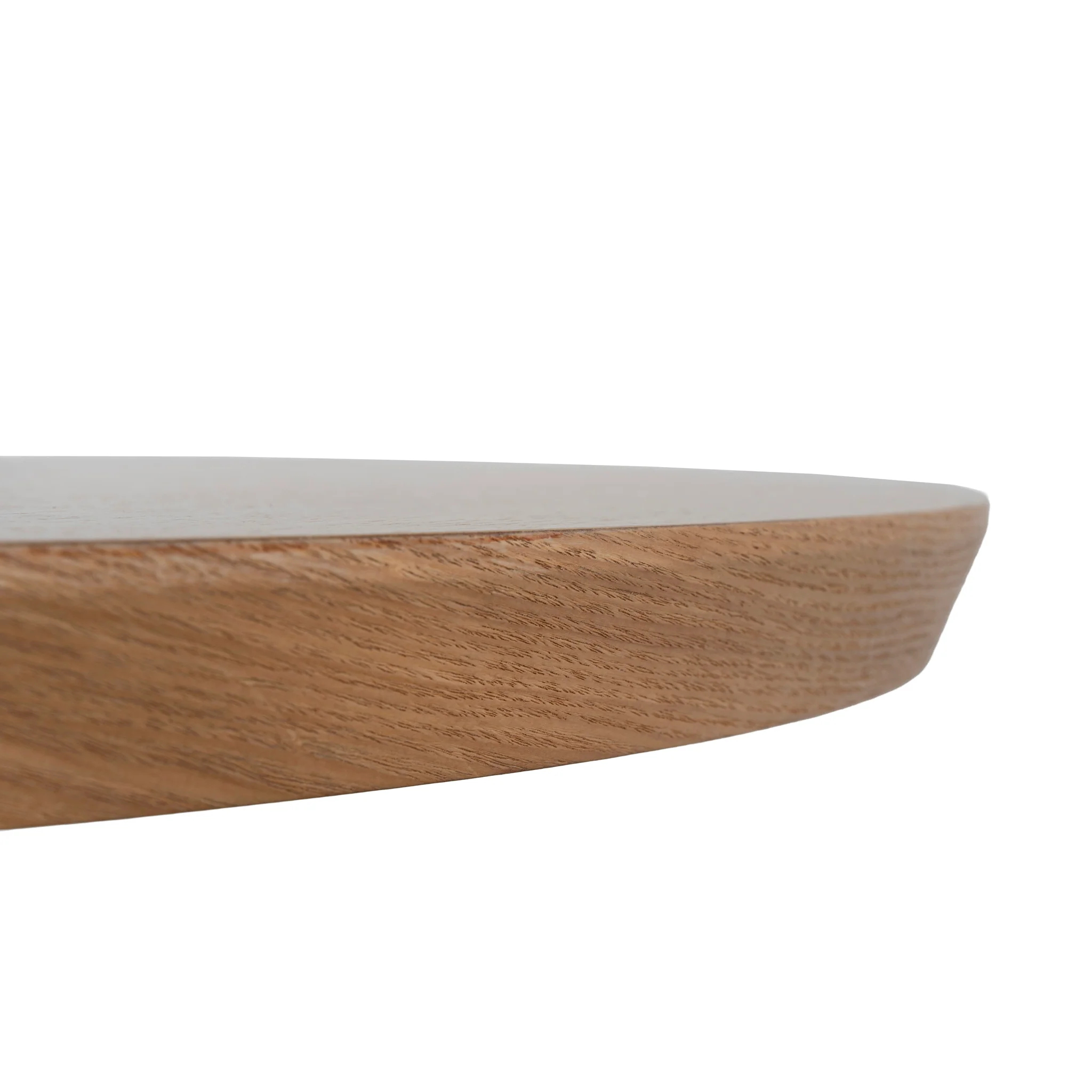 CDT12122-CI 1.2m Round Dining Table - Natural - Image 6