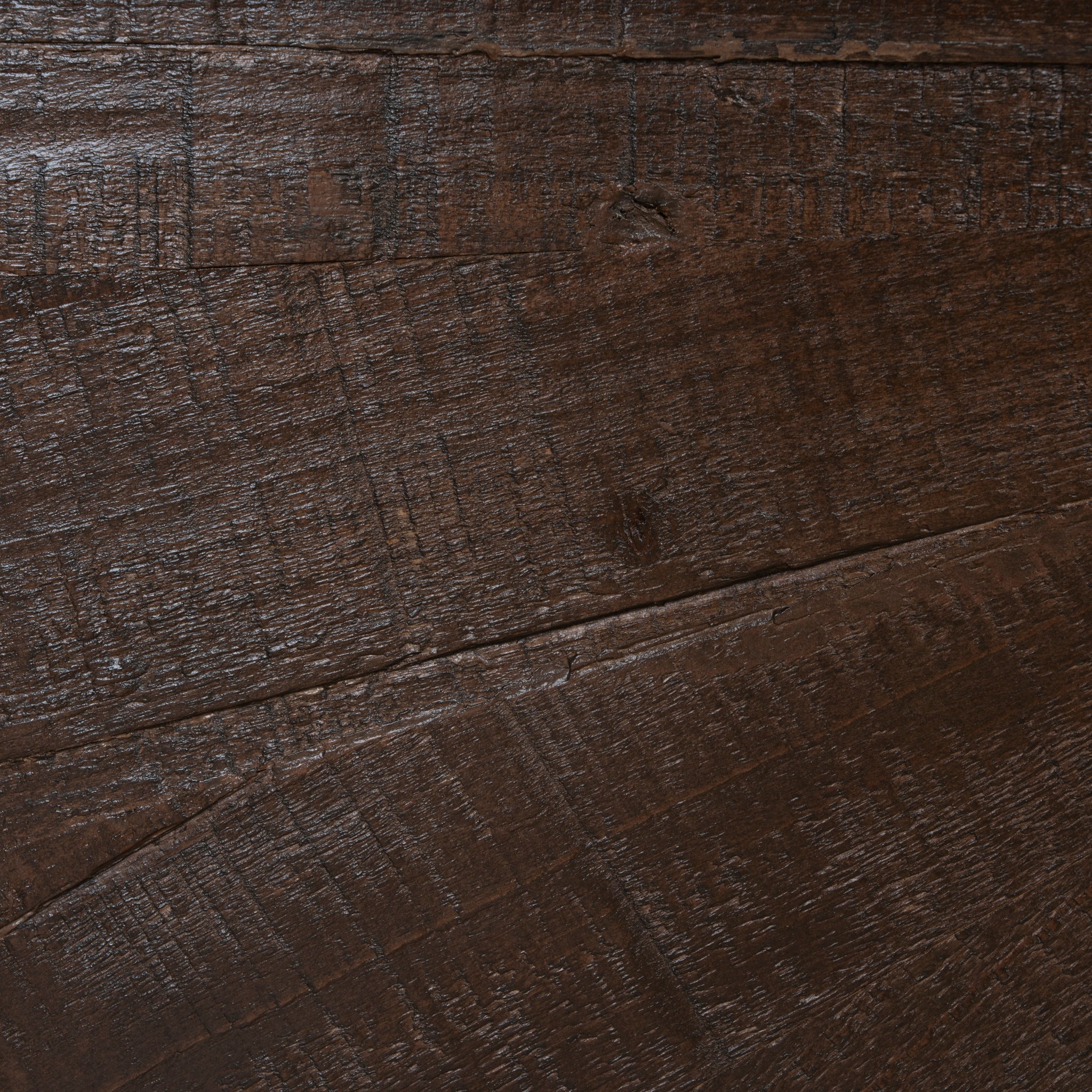 CDT12133-NI 1.8m Wooden Buffet Unit - Walnut - Image 16