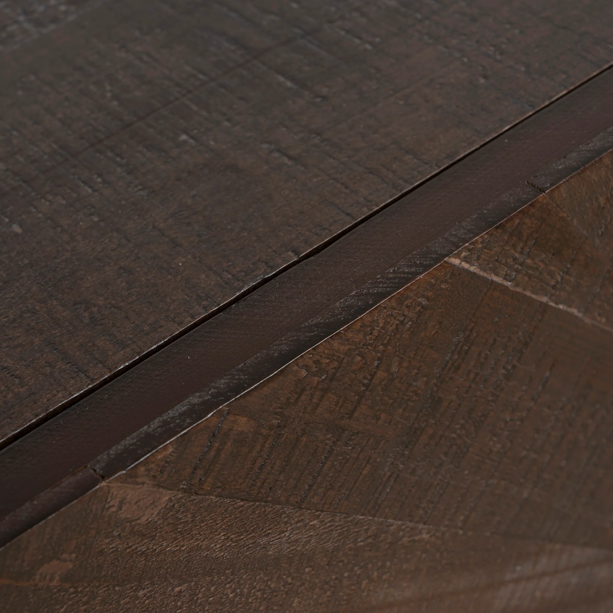 CDT12133-NI 1.8m Wooden Buffet Unit - Walnut - Image 8