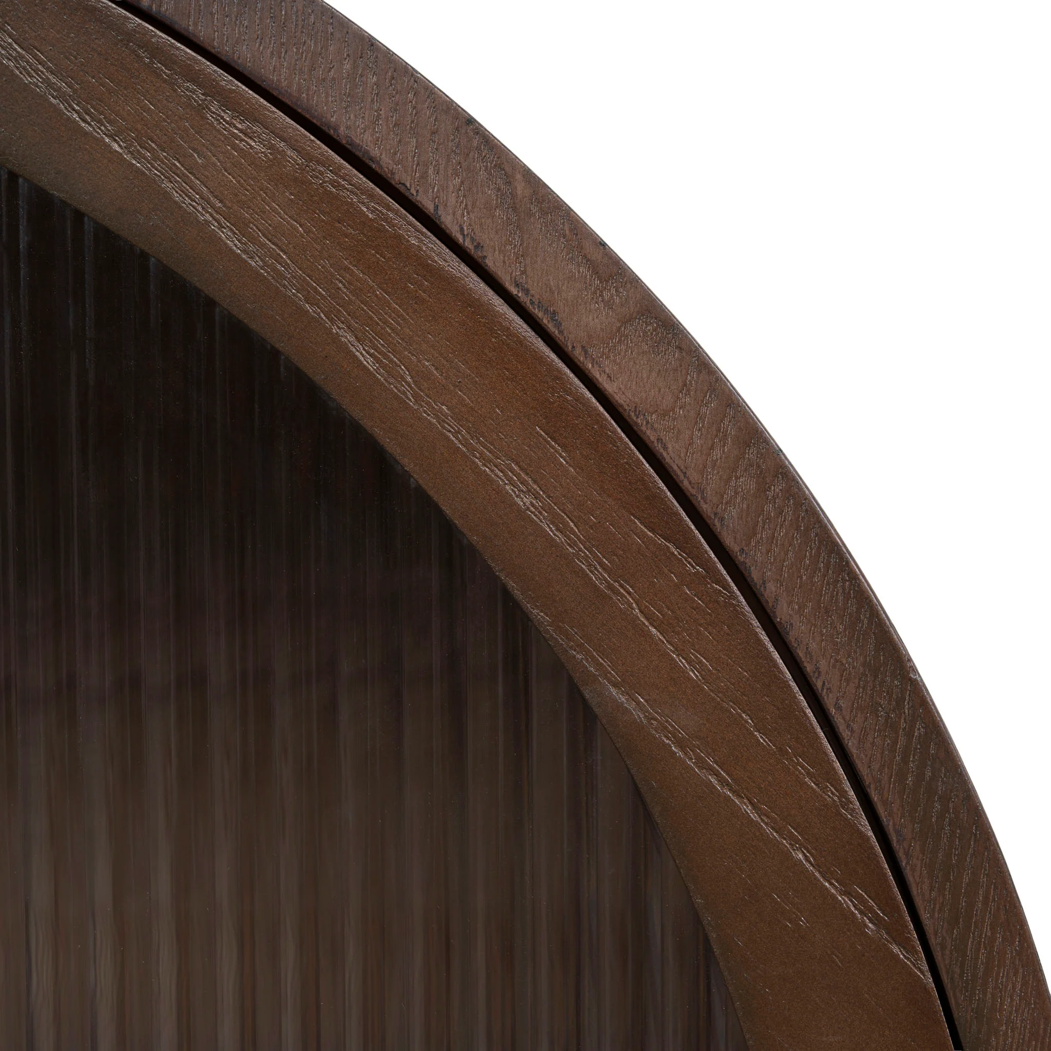 CDT12134-NI 2m Sideboard - Walnut - Image 11