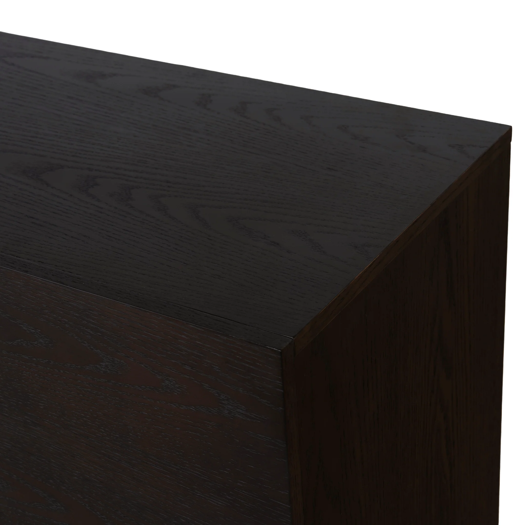 CDT12137-BB 1.8m Sideboard Unit - Dark Walnut - Image 15