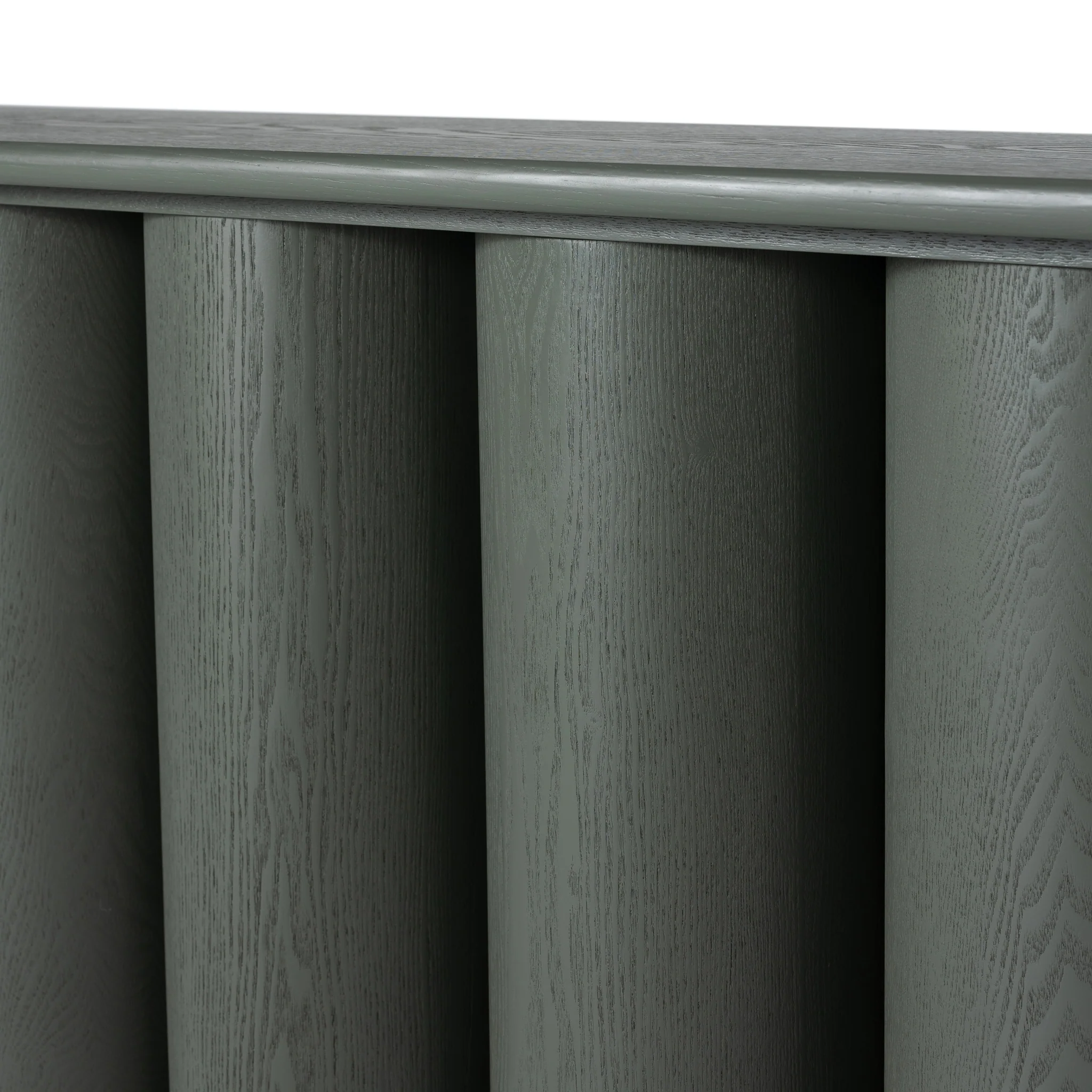 CDT12142-DW 1.7m Console Table - Sage Green - Image 5