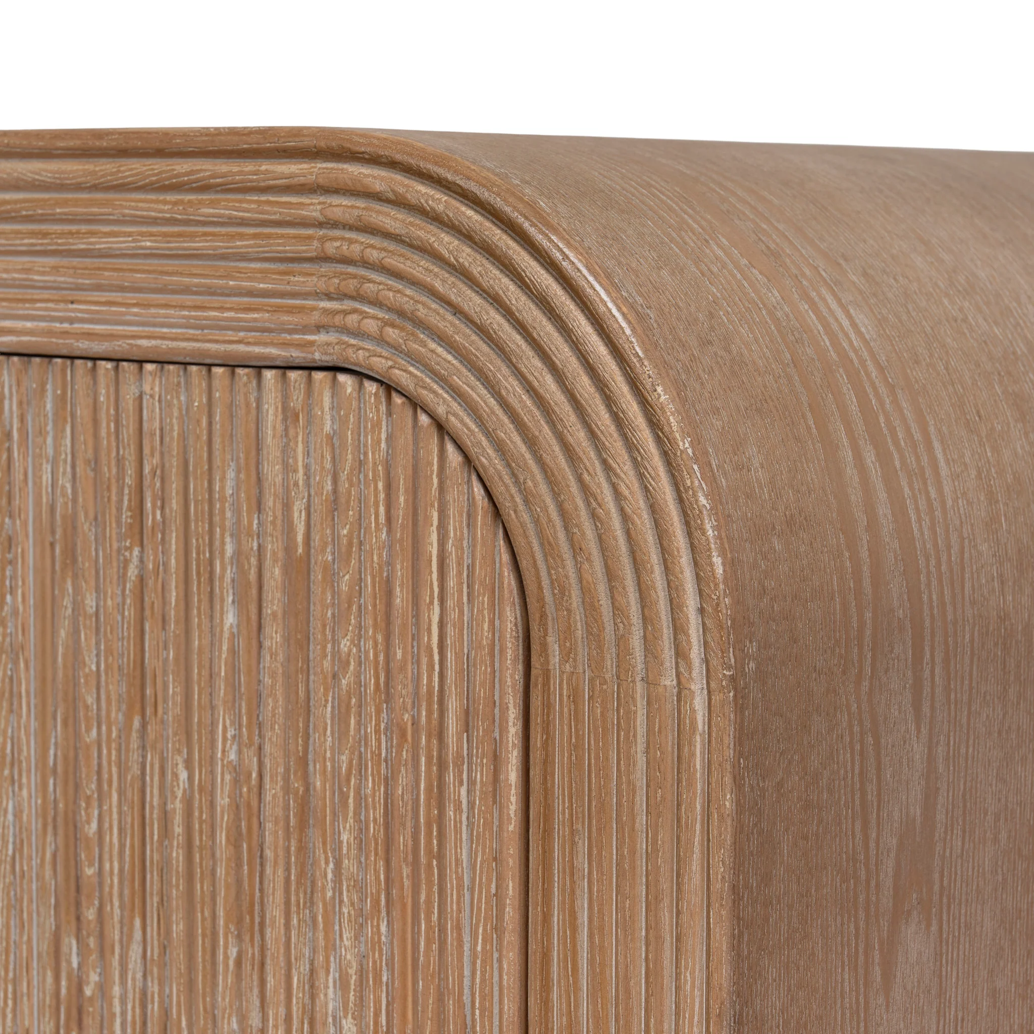 CDT12156-NI 1.8m Sideboard Unit - Light Natural - Image 9