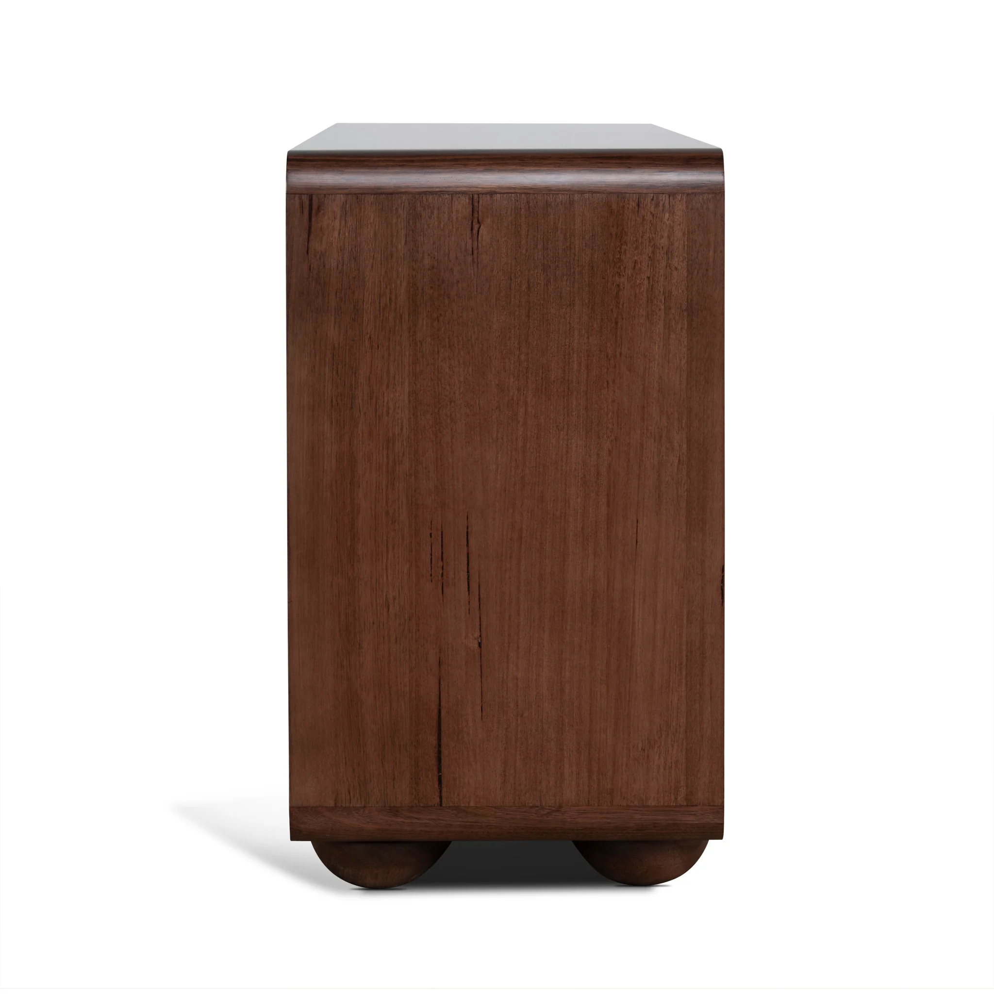 CDT12350-AW 1.5m Dresser Unit - Walnut - Image 12
