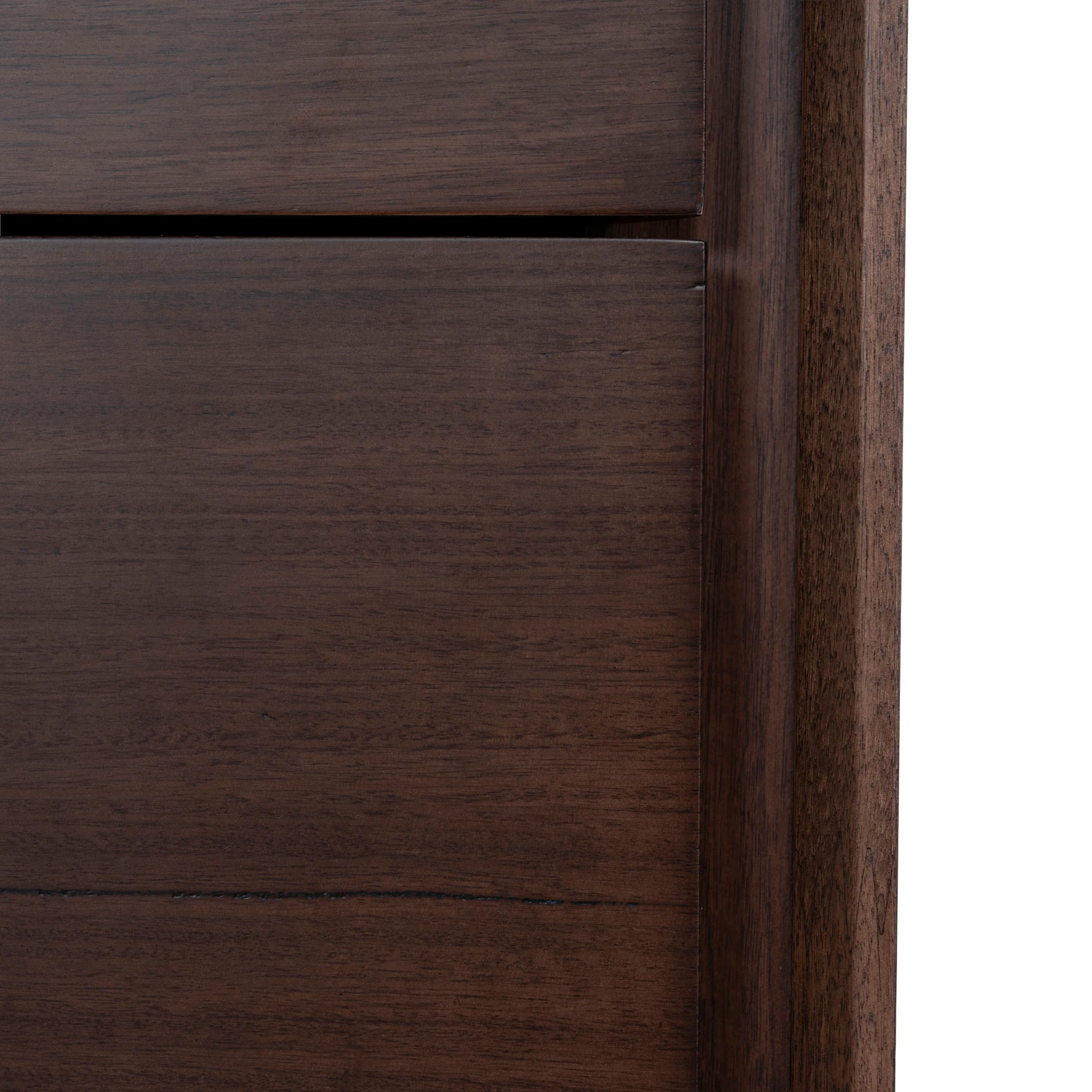 CDT12350-AW 1.5m Dresser Unit - Walnut - Image 7