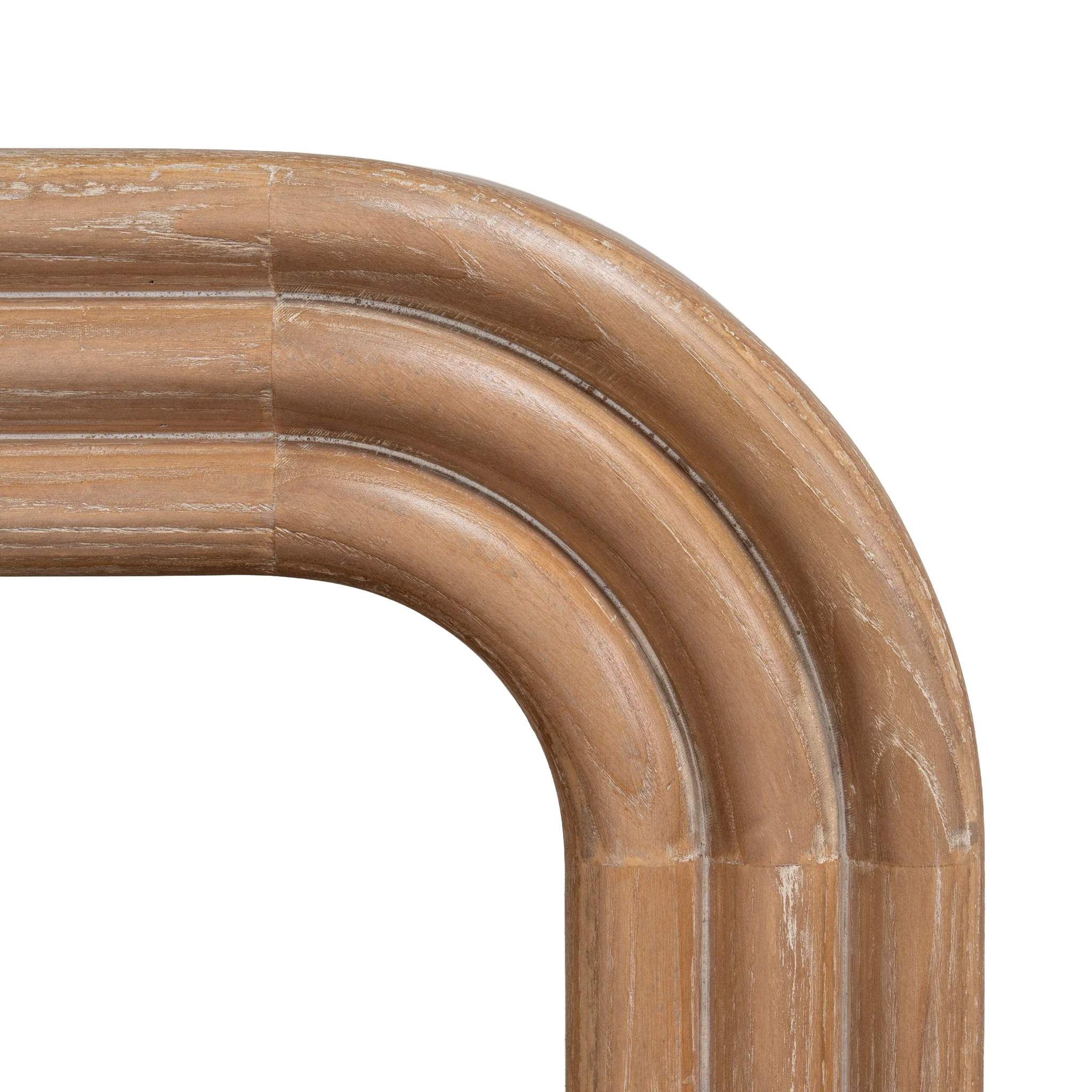 CDT12360-NI 1.4m Console Table - Natural - Image 10