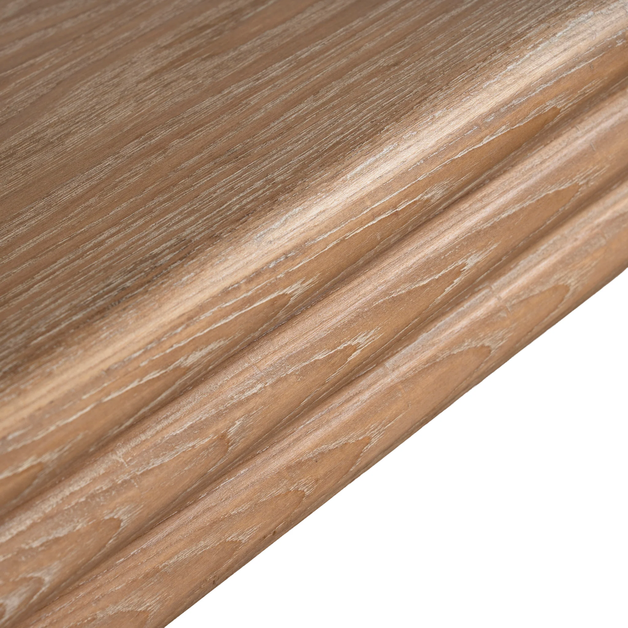 CDT12360-NI 1.4m Console Table - Natural - Image 11