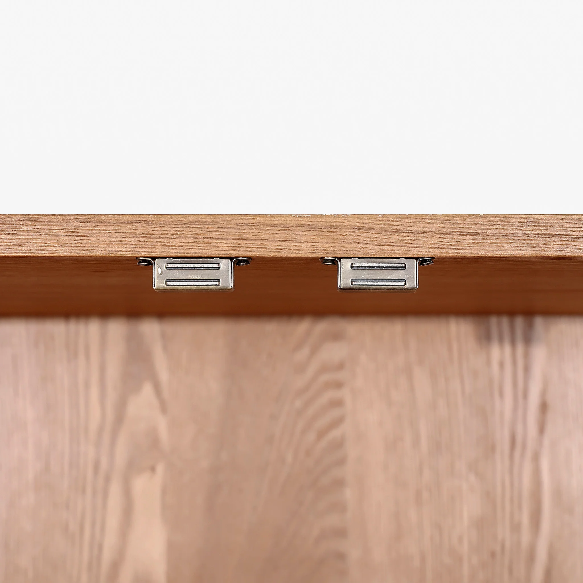 CDT12660-NI 1.82m (H) Tall Cabinet Unit - Light Natural - Image 8