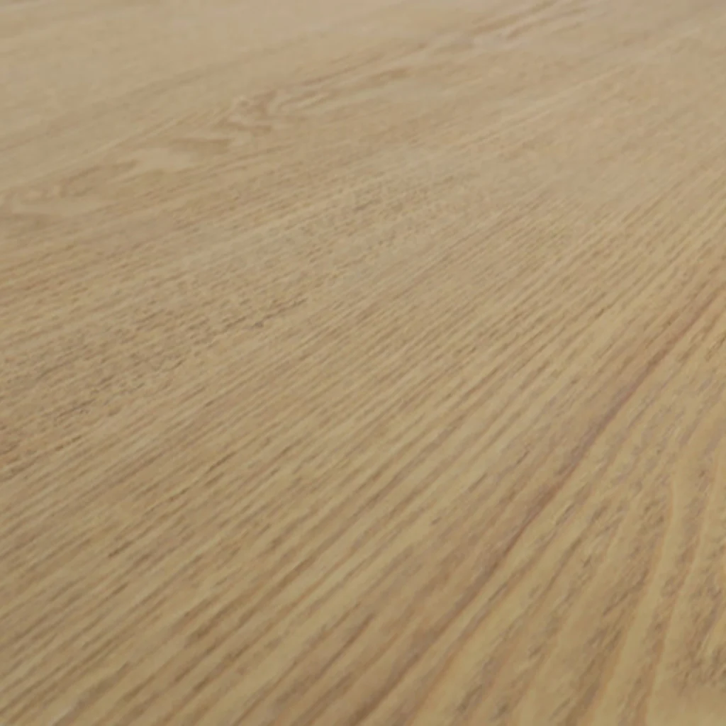 CDT137-SD 80cm Round Dining Table - Natural - Image 4