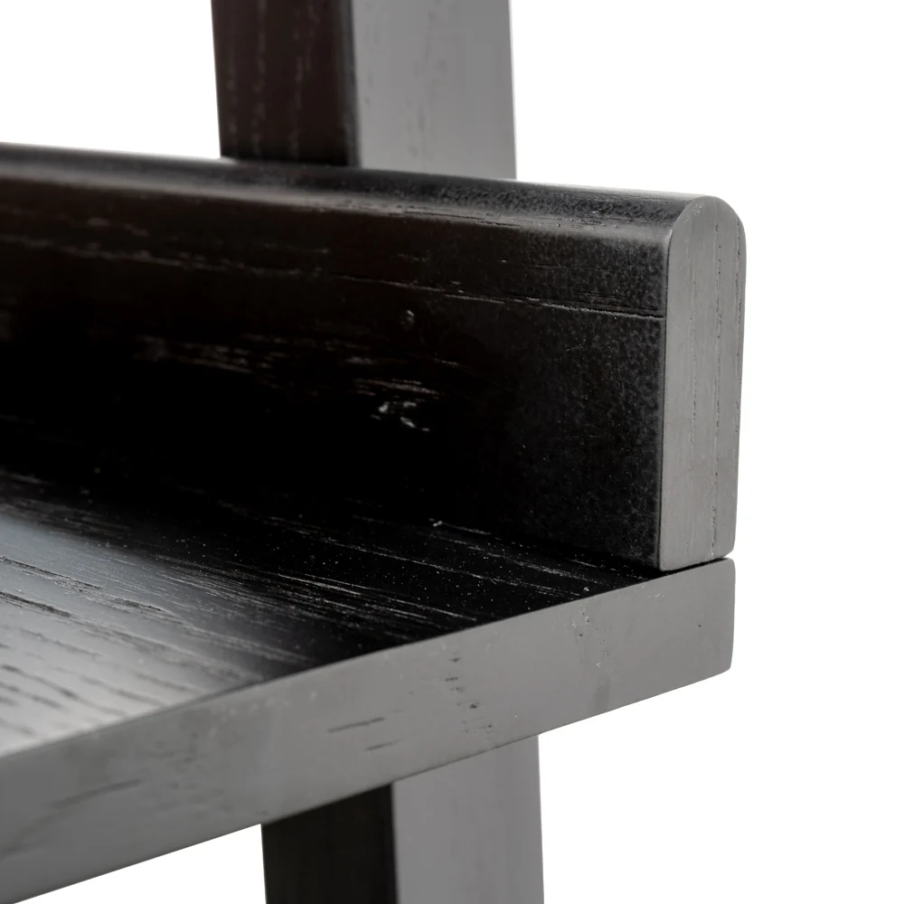 CDT2320-CN Bookshelf - Black Oak Veneer - Image 6
