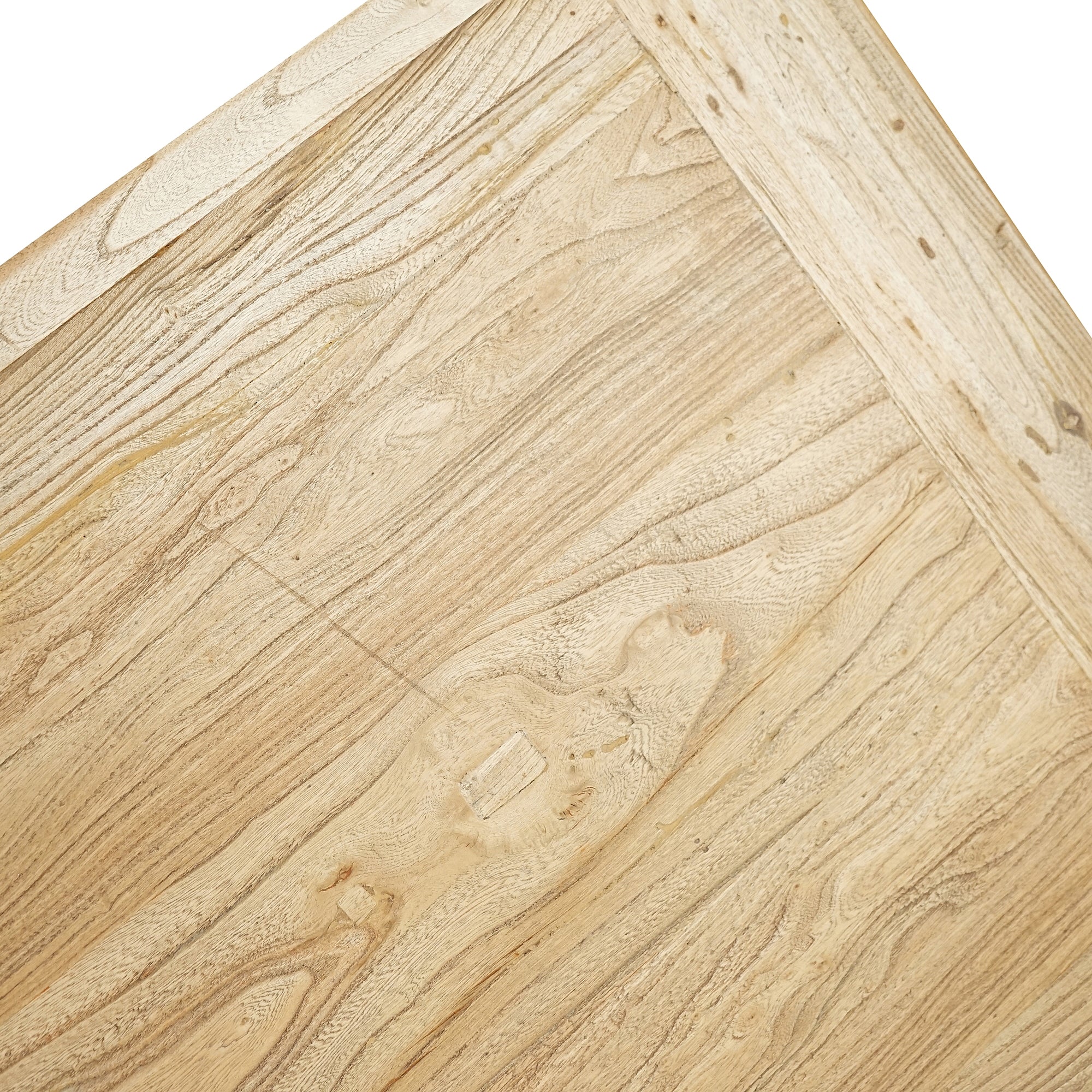 CDT2726 3m Reclaimed Dining Table - Natural - Image 13
