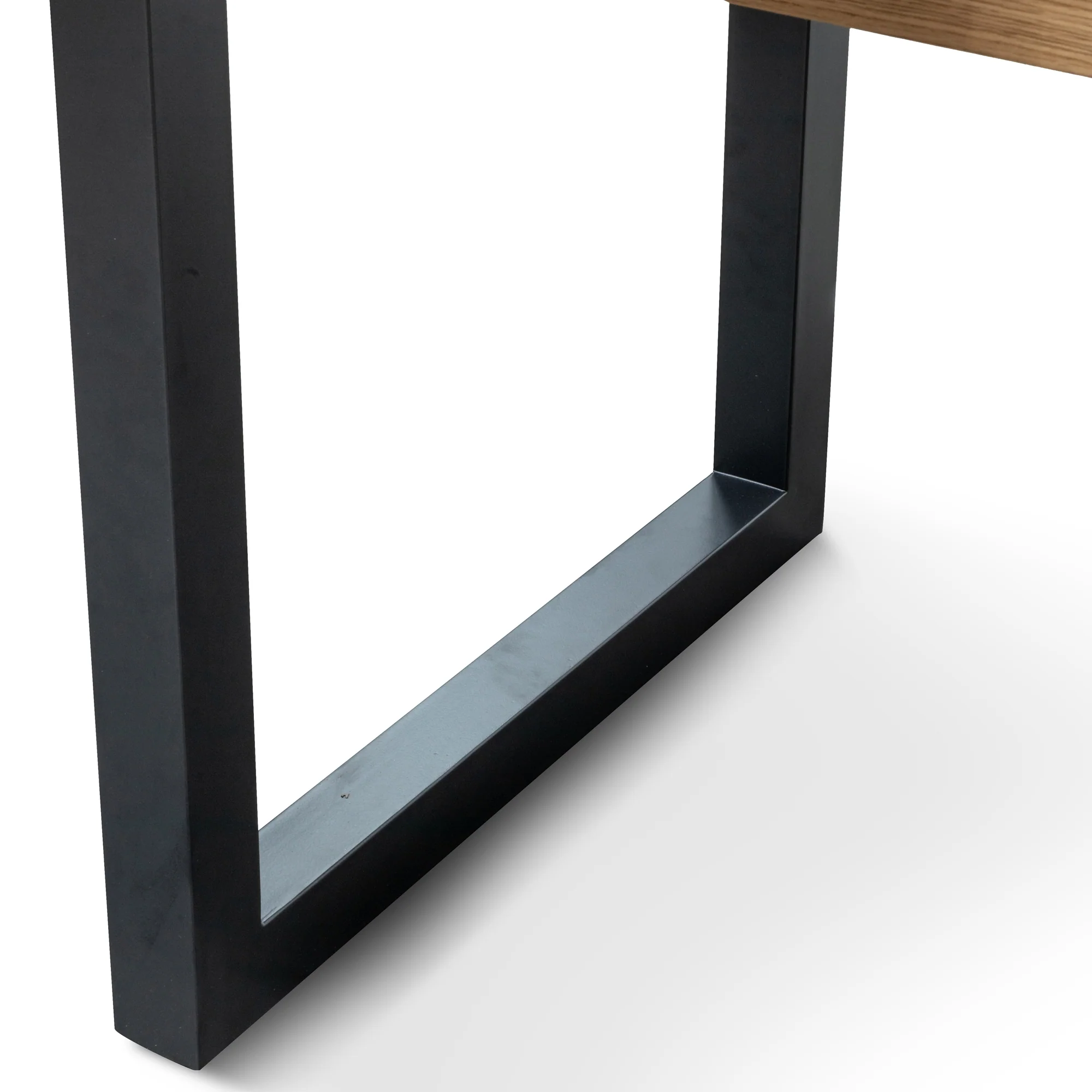 CDT2805-VN 4-6 Seater Extendable Dining table - European Oak - Image 10