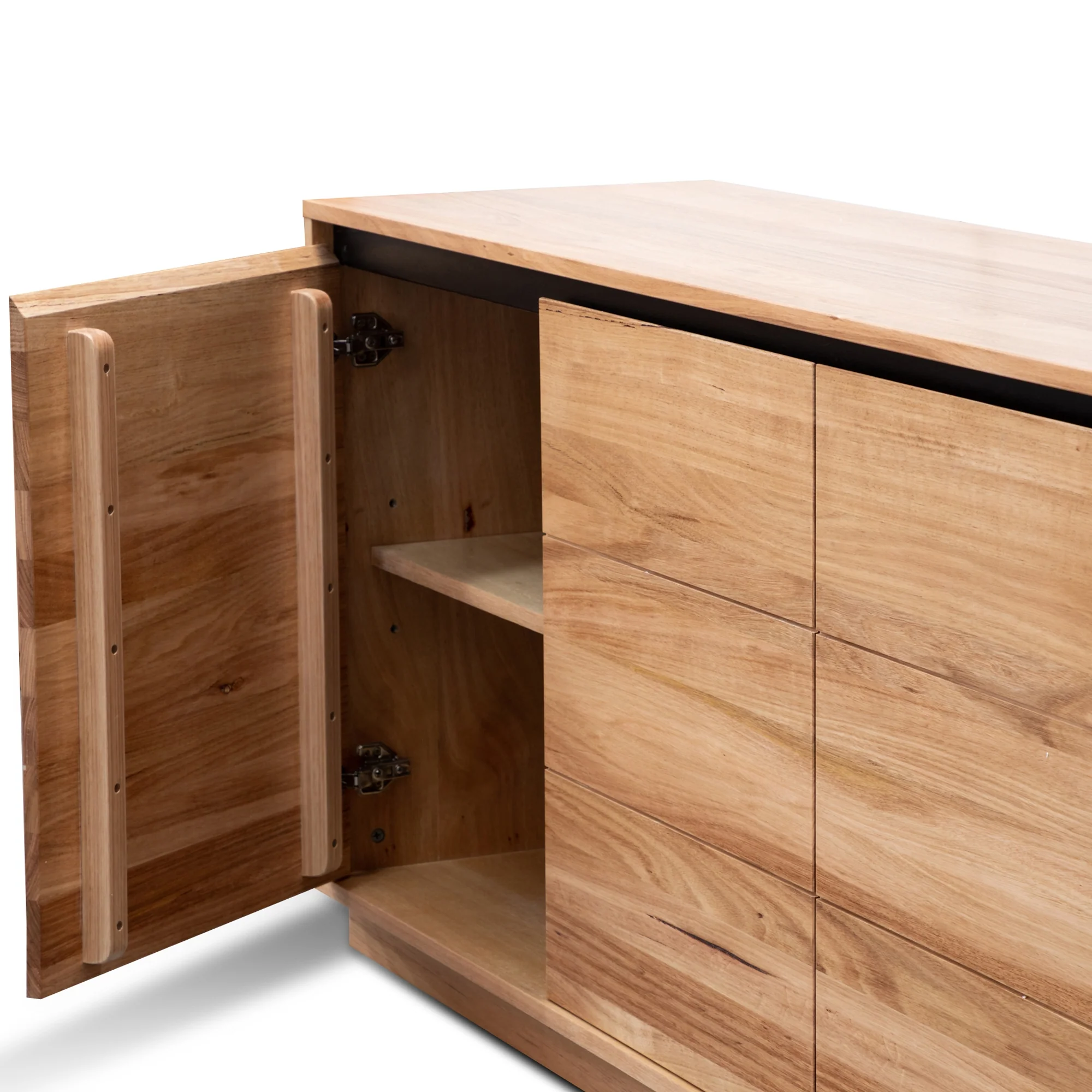 CDT2888-AW Buffet Unit - Messmate - Image 7