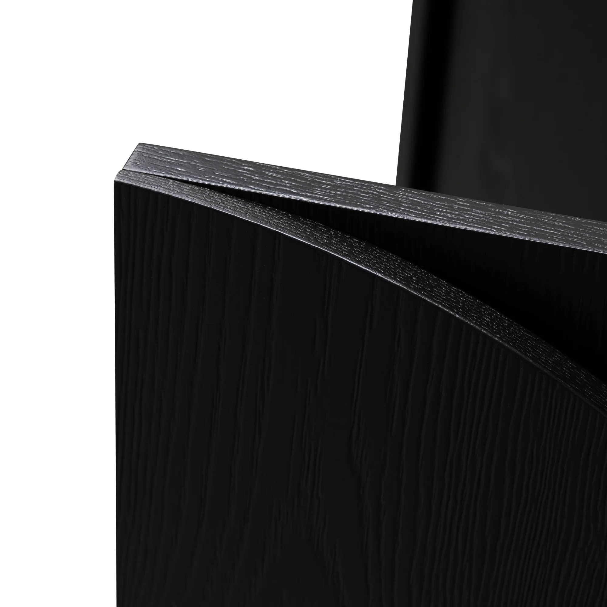 CDT2900-VA 2m Buffet Unit - Textured Espresso Black - Image 10