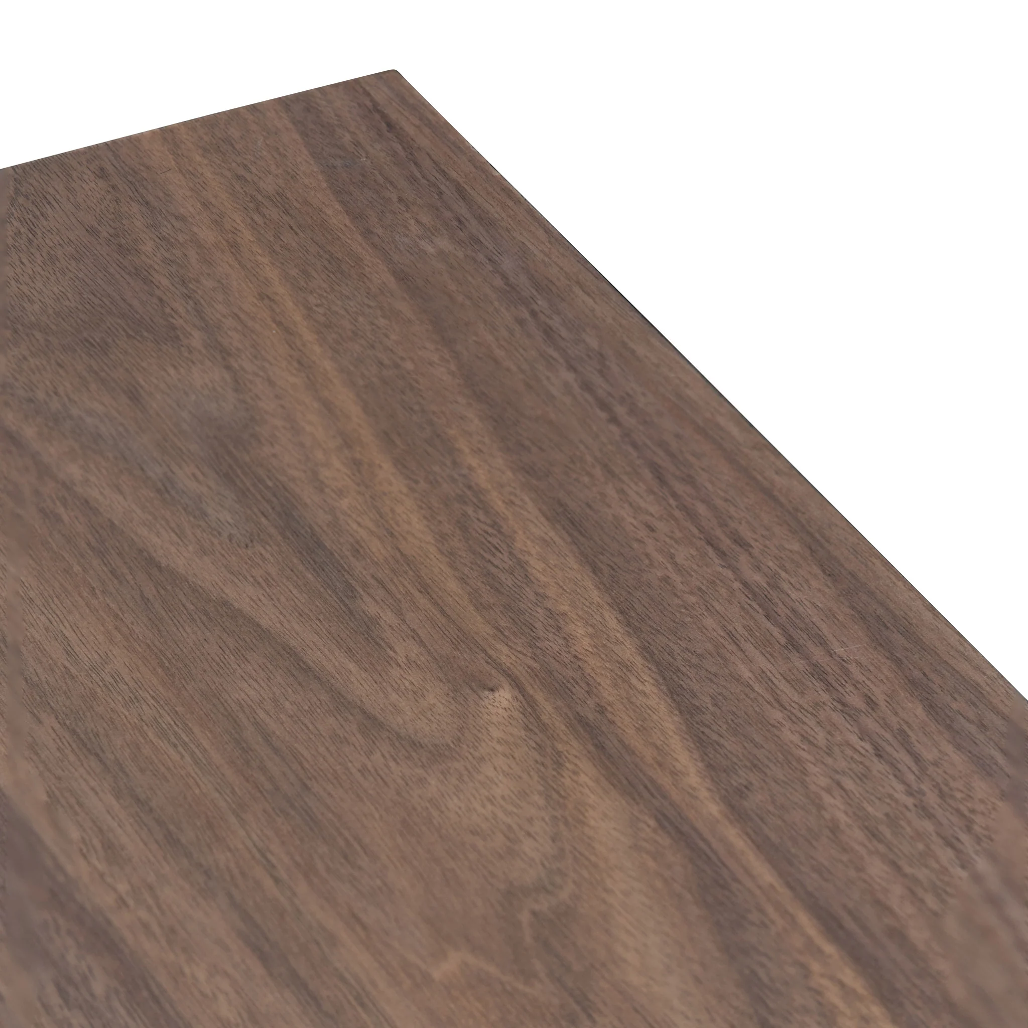 CDT6224-IG 1.45m Walnut Buffet Unit - Brass - Image 11