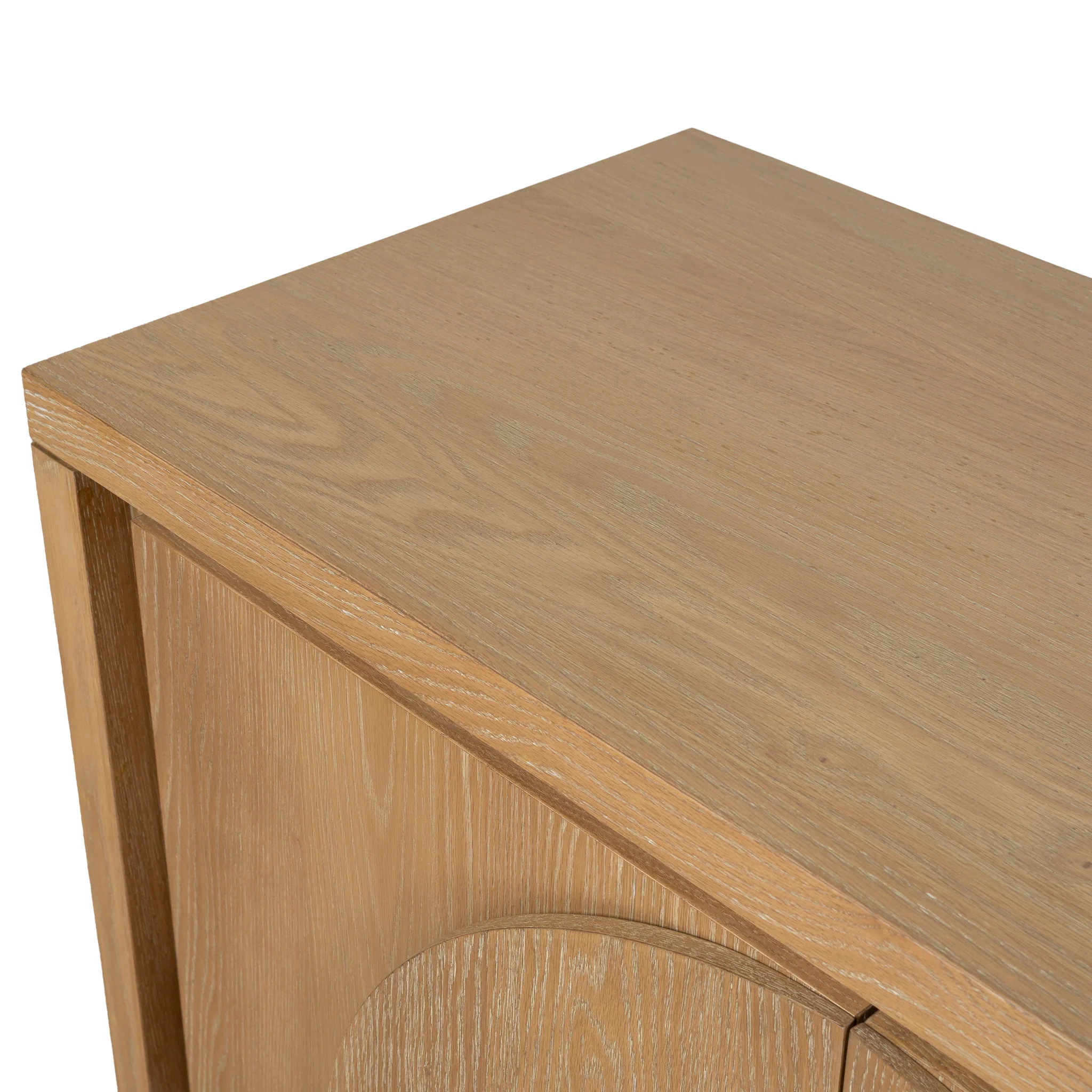 CDT6309-VA 2m Buffet Unit - Dusty Oak - Image 12