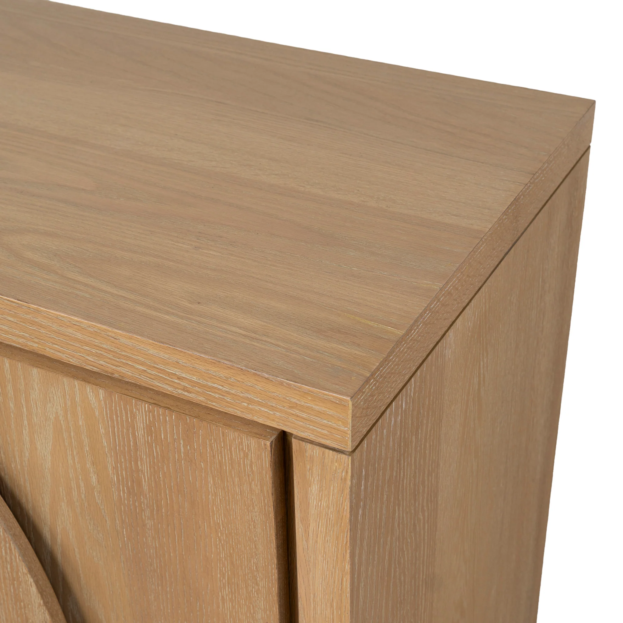 CDT6309-VA 2m Buffet Unit - Dusty Oak - Image 13