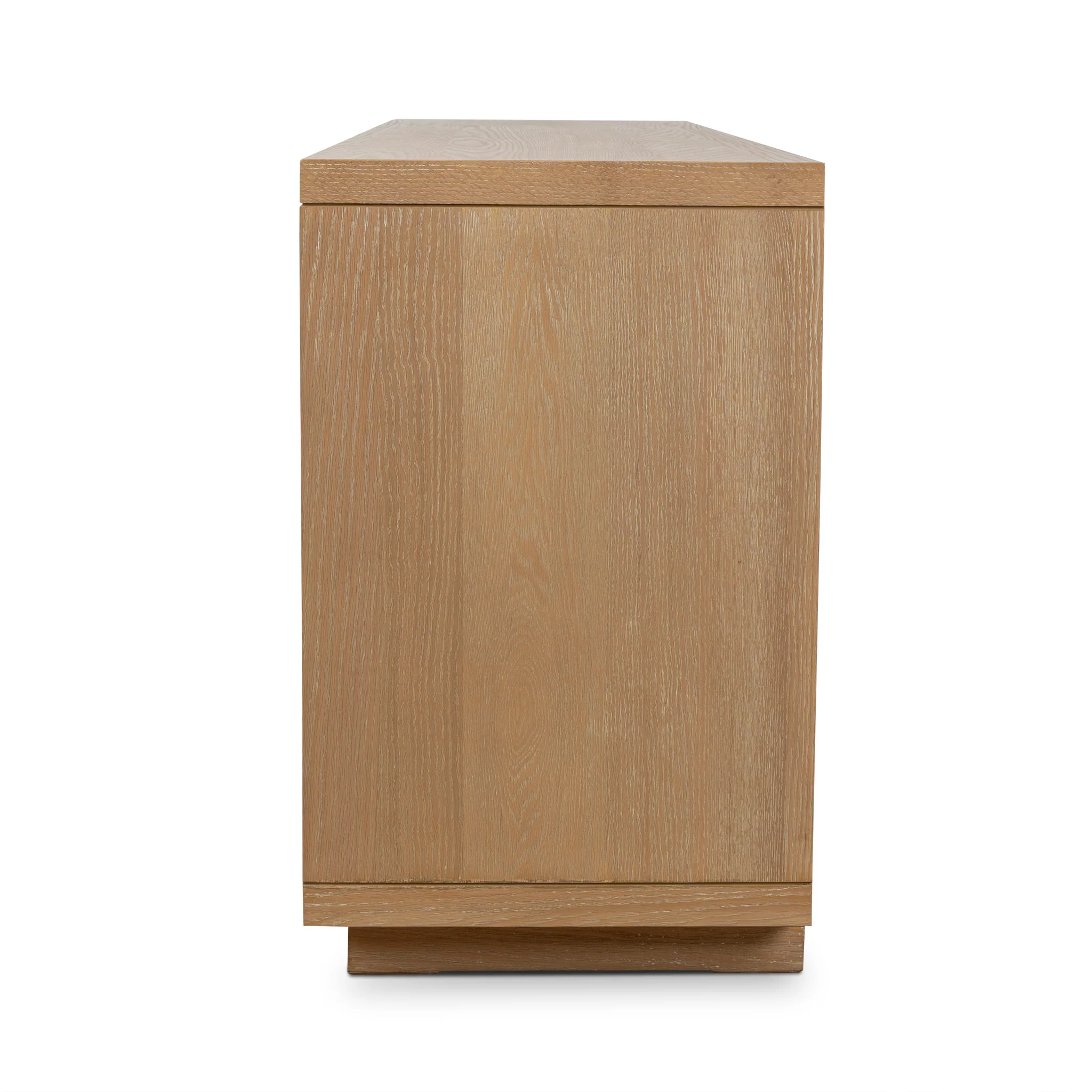 CDT6309-VA 2m Buffet Unit - Dusty Oak - Image 14