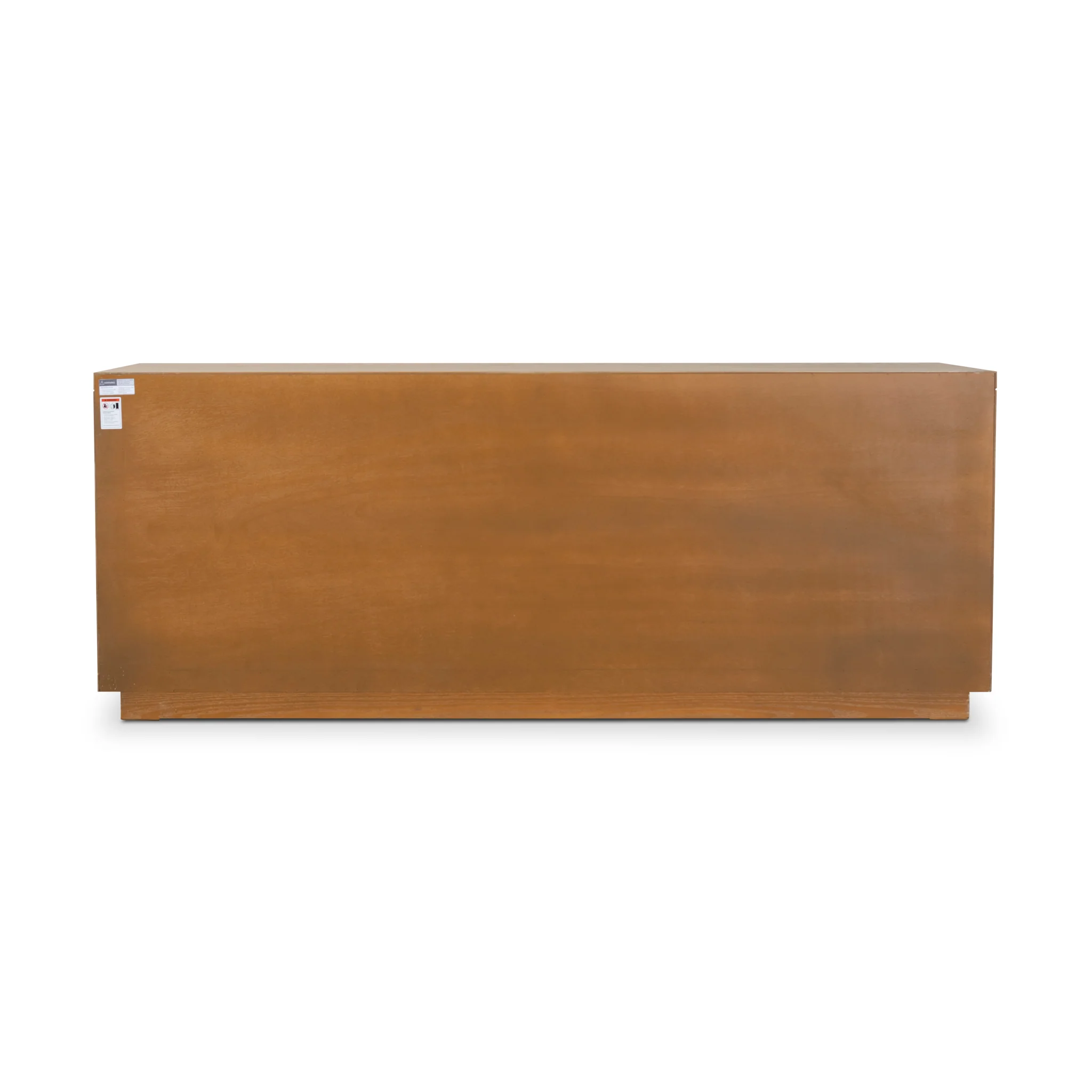 CDT6309-VA 2m Buffet Unit - Dusty Oak - Image 15