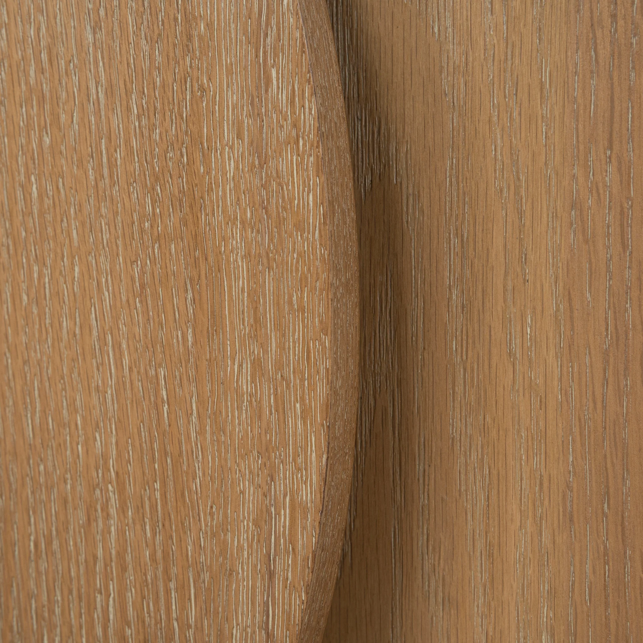 CDT6309-VA 2m Buffet Unit - Dusty Oak - Image 9