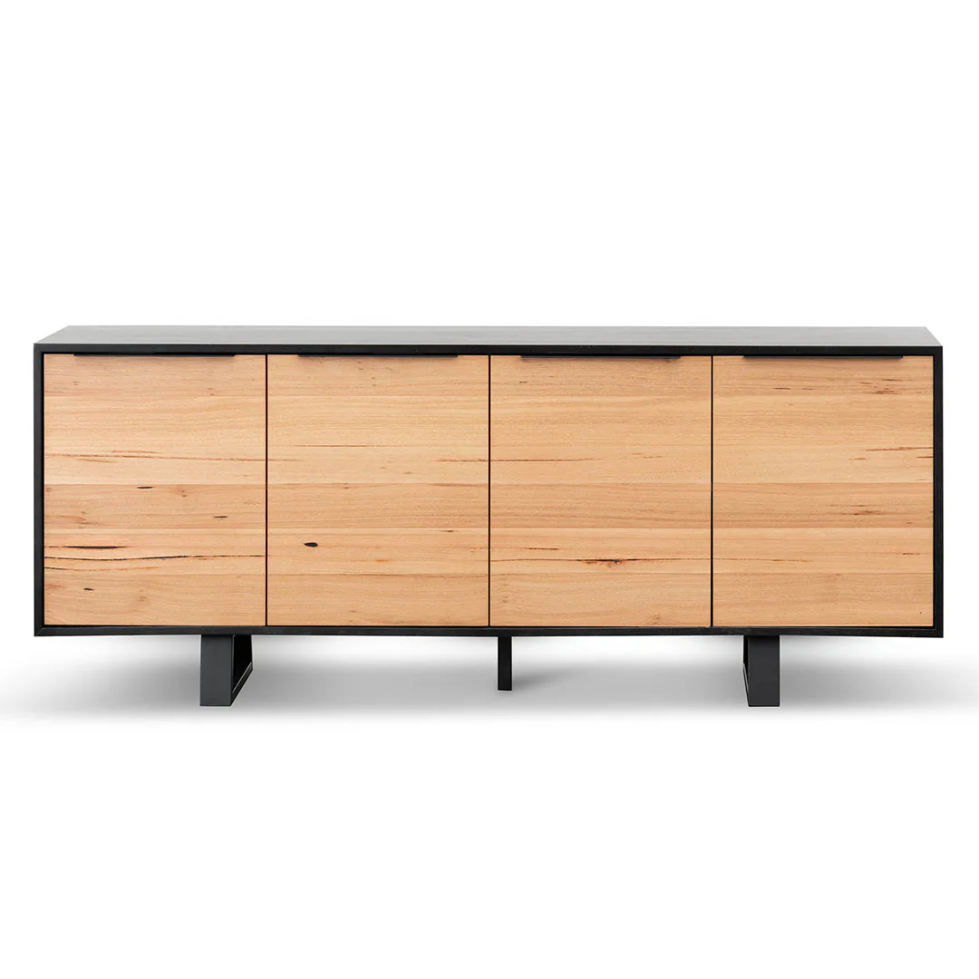 CDT6332-AW 2m Buffet Unit - Messmate - Image 2