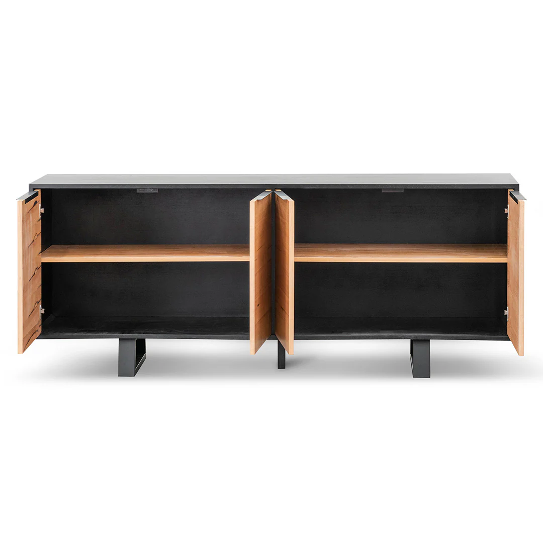 CDT6332-AW 2m Buffet Unit - Messmate - Image 3