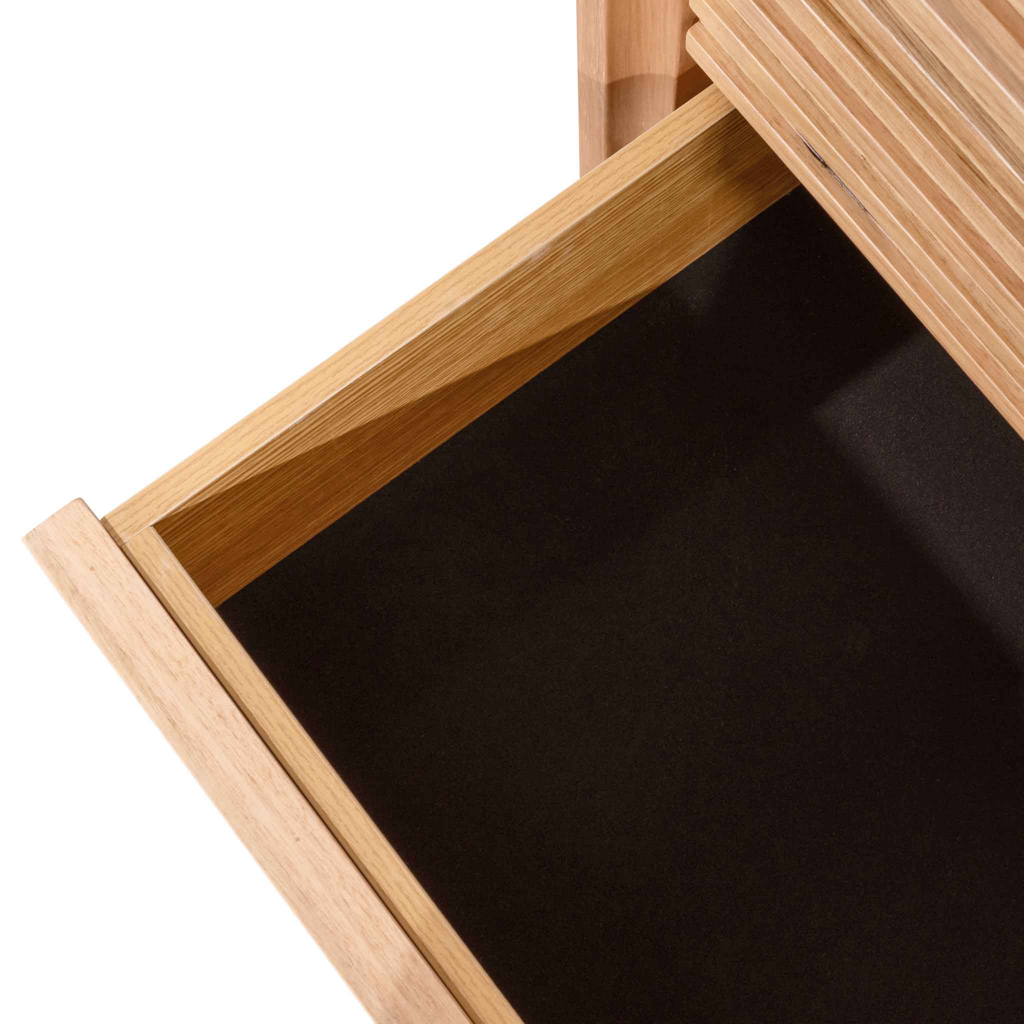 CDT6339-AW Tallboy Drawer Chest - Messmate - Image 4