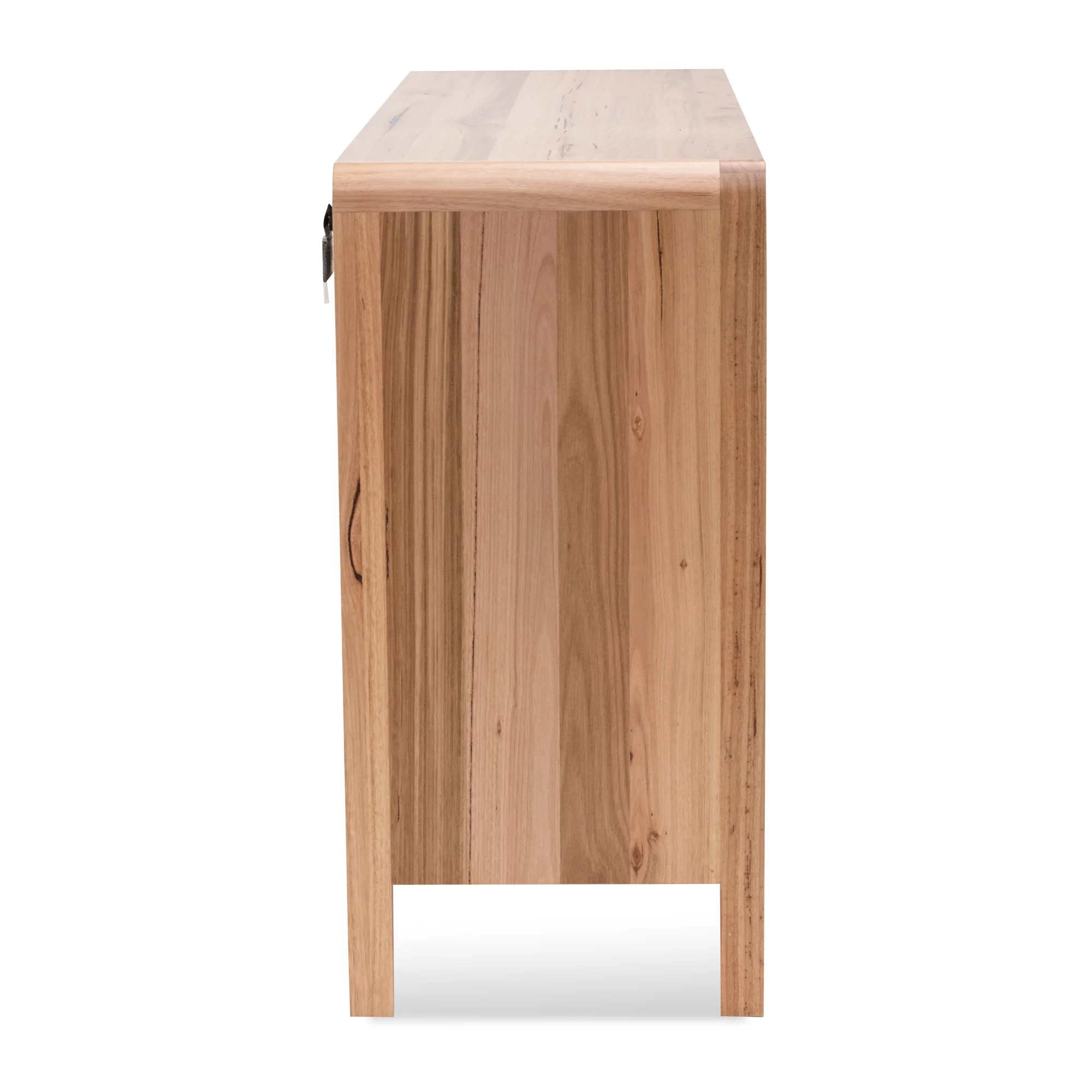CDT6340-AW 1.5m Dresser Unit - Messmate - Image 6