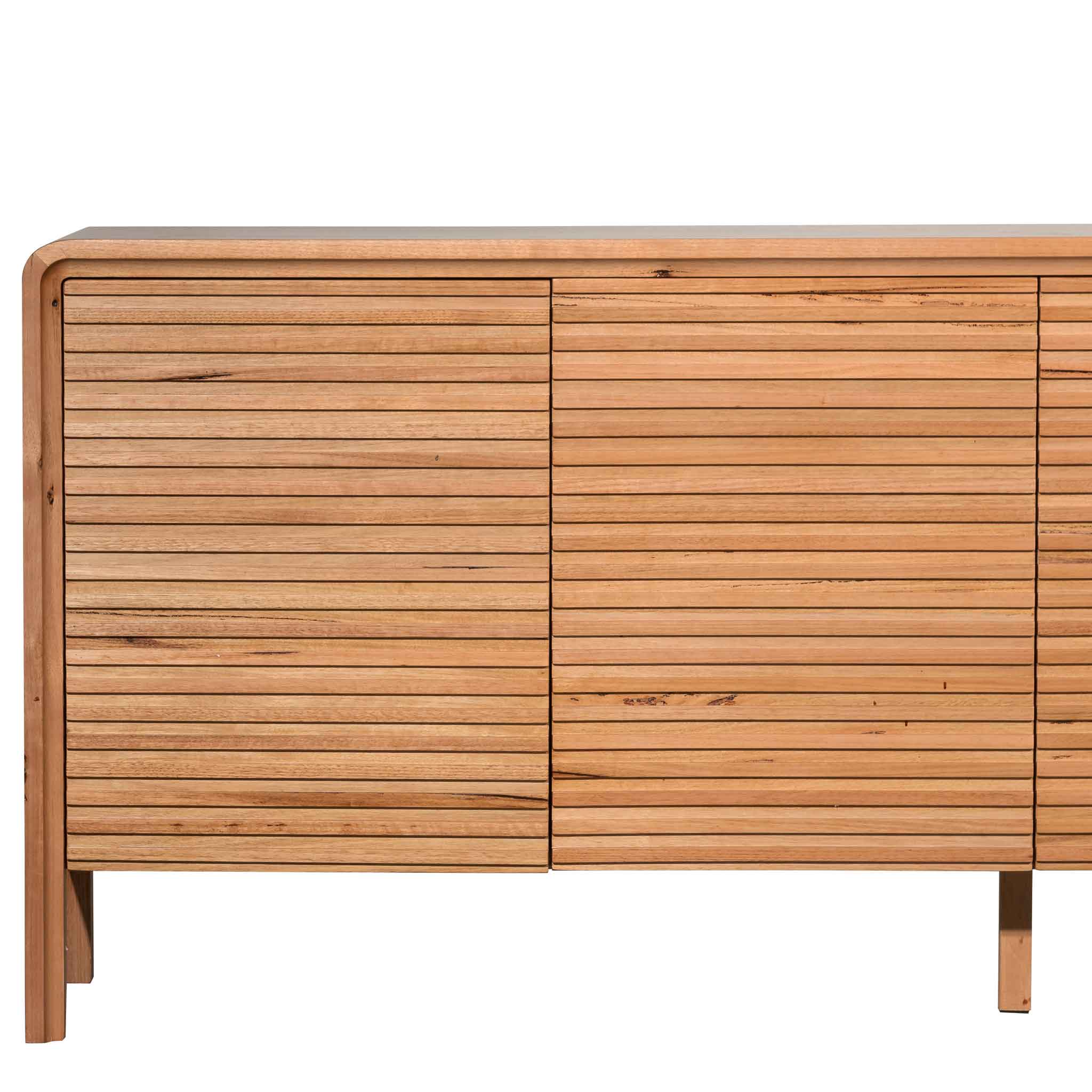 CDT6342-AW 2m Buffet Unit - Messmate - Image 6