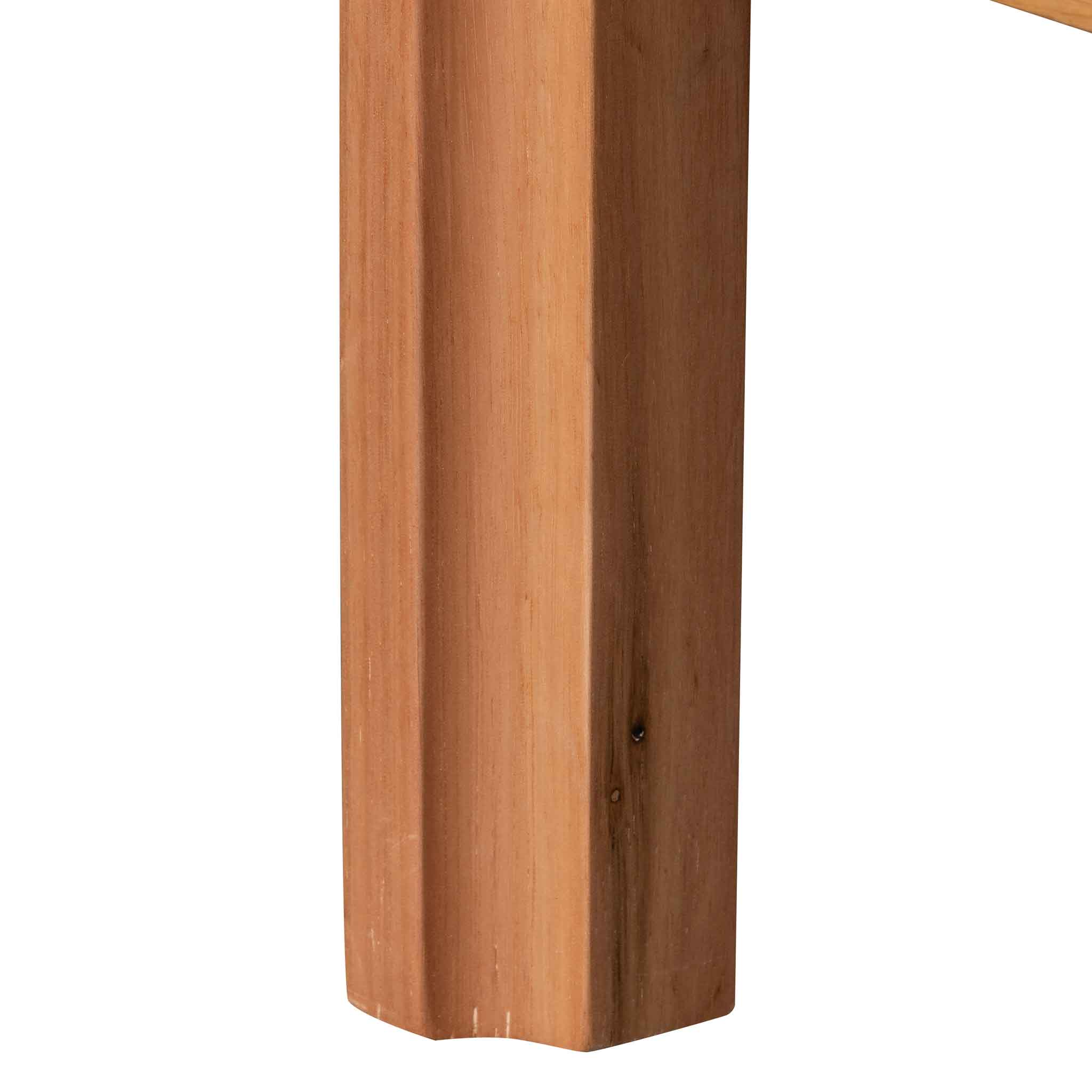 CDT6342-AW 2m Buffet Unit - Messmate - Image 7