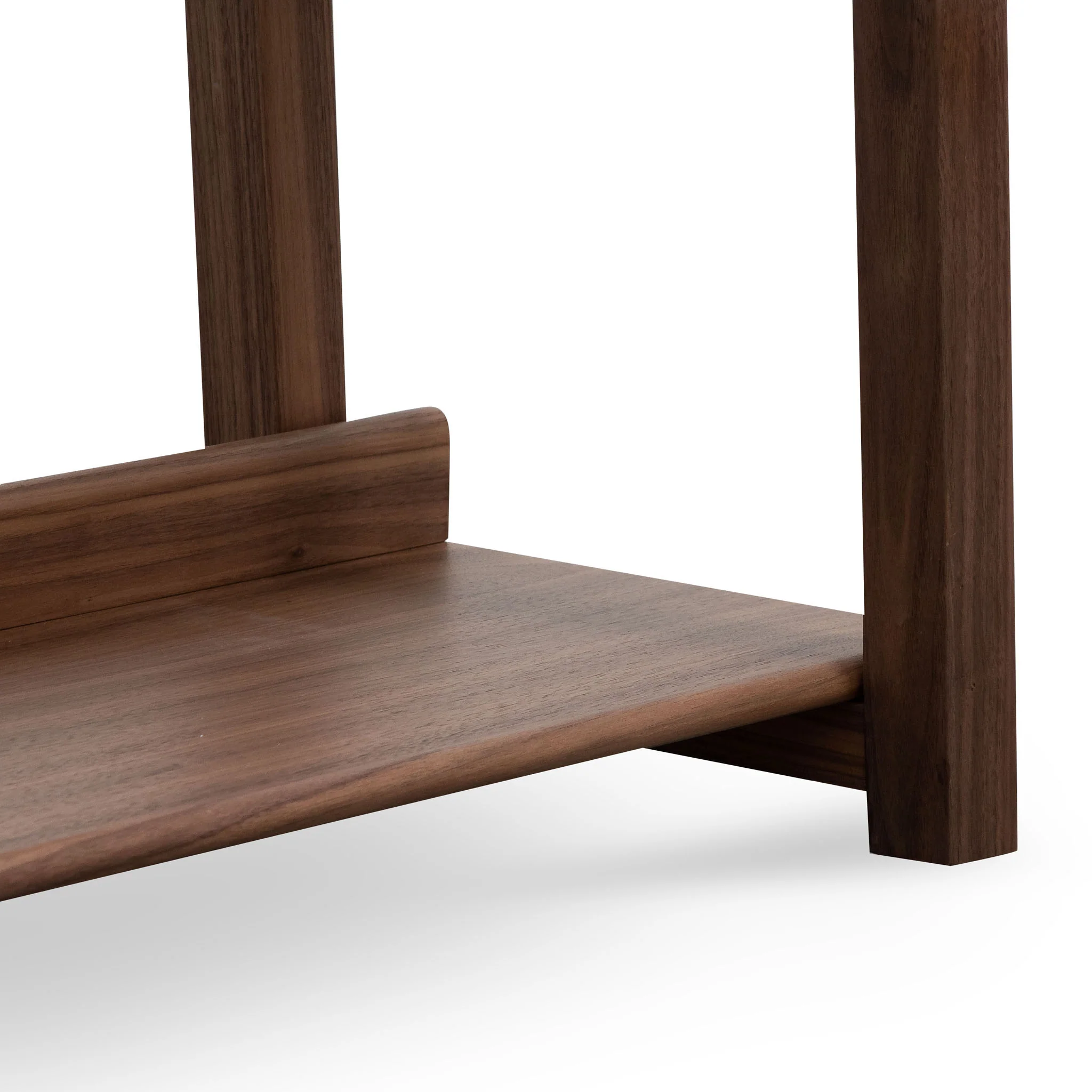 CDT6528-CN Bookshelf - Walnut Oak - Image 10