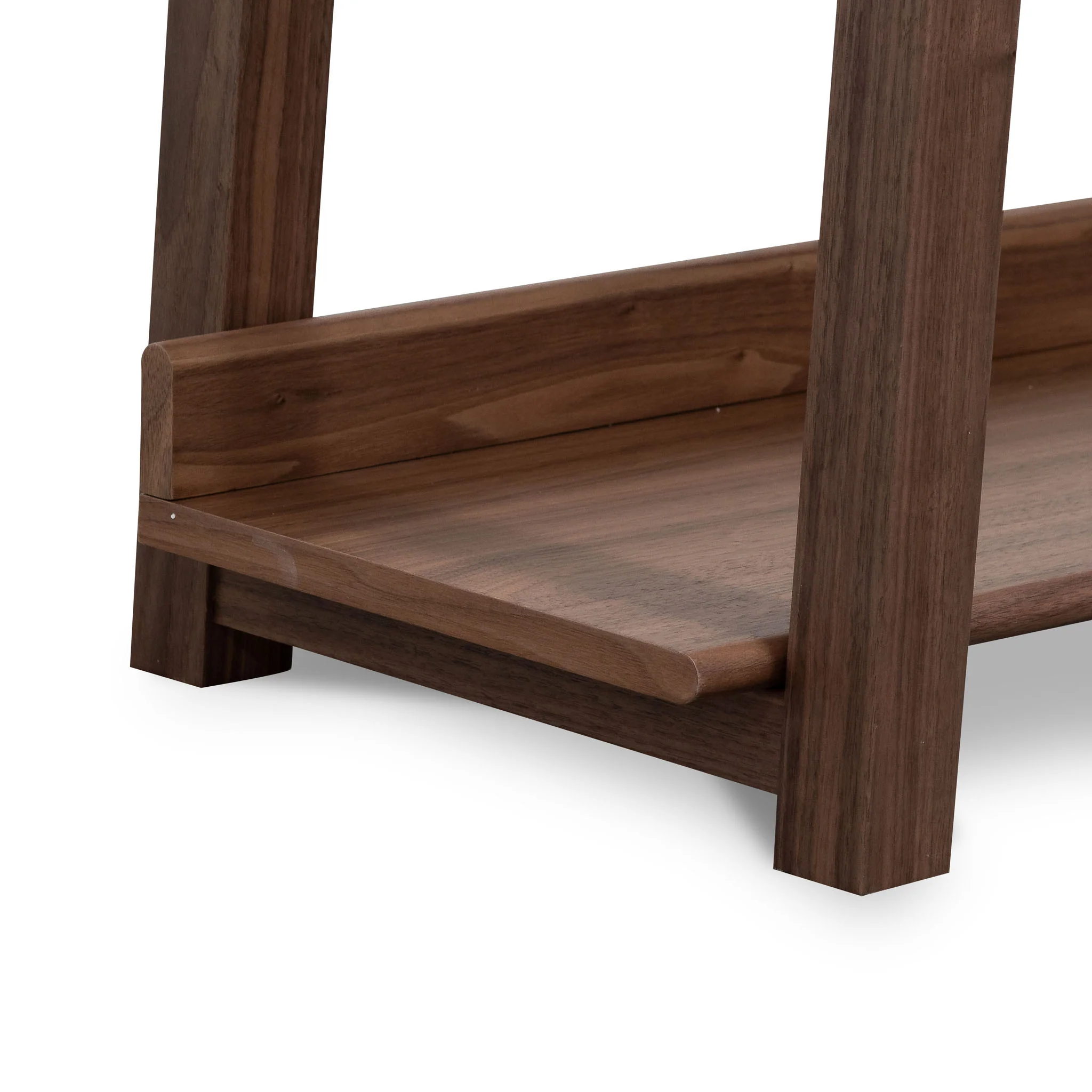 CDT6528-CN Bookshelf - Walnut Oak - Image 9