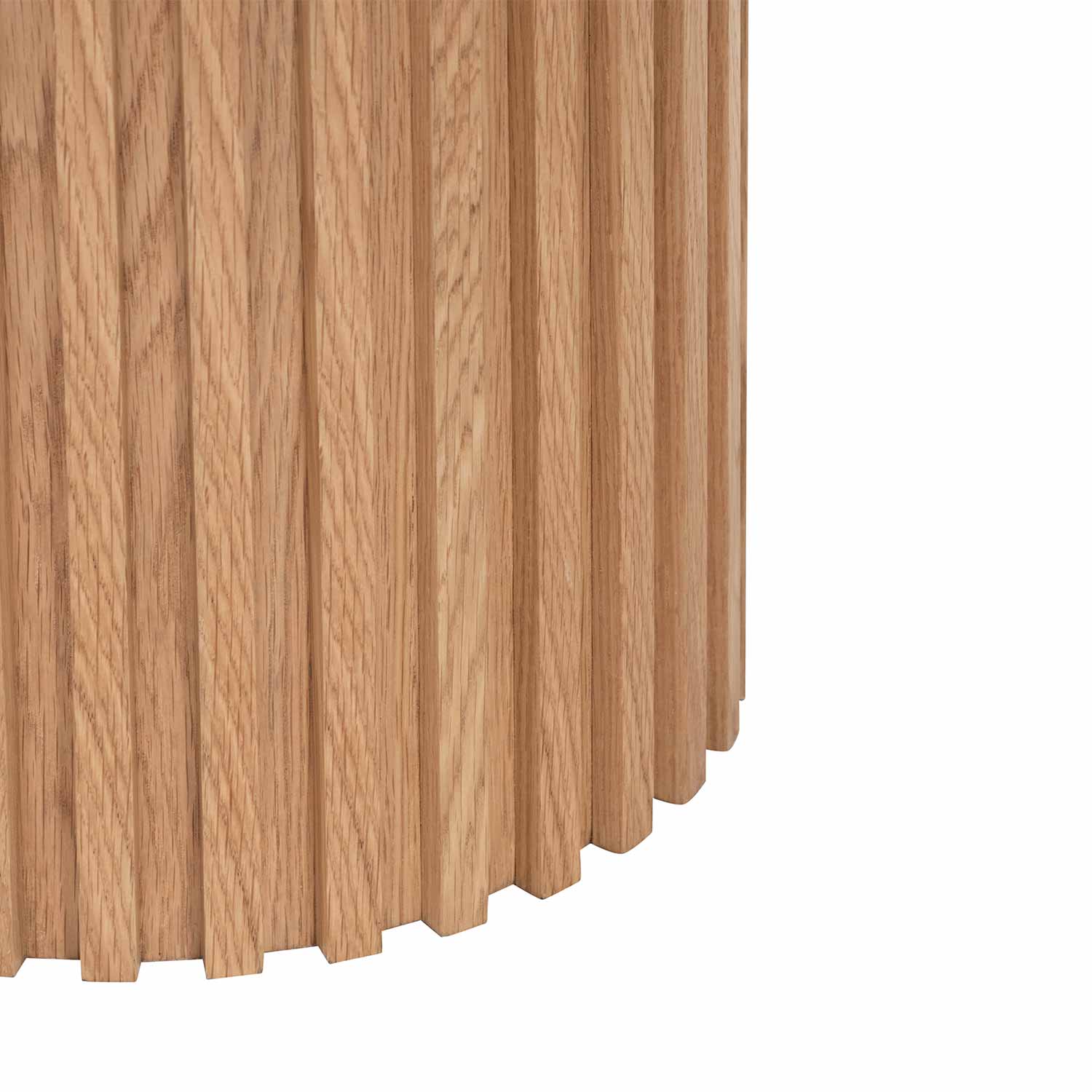 CDT6706-CN 2.2m Dining Table - Natural - Image 6