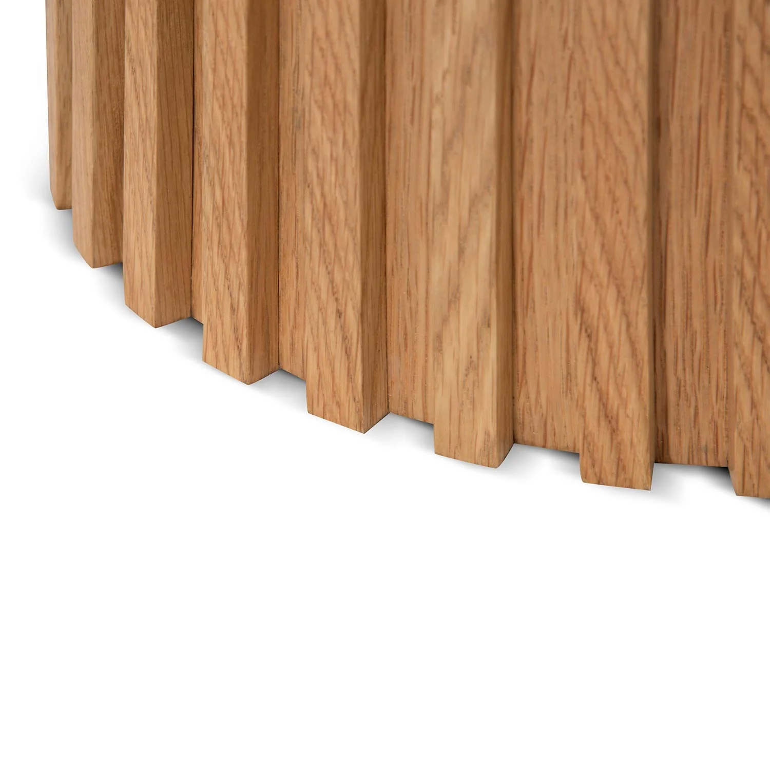CDT6706-CN 2.2m Dining Table - Natural - Image 7
