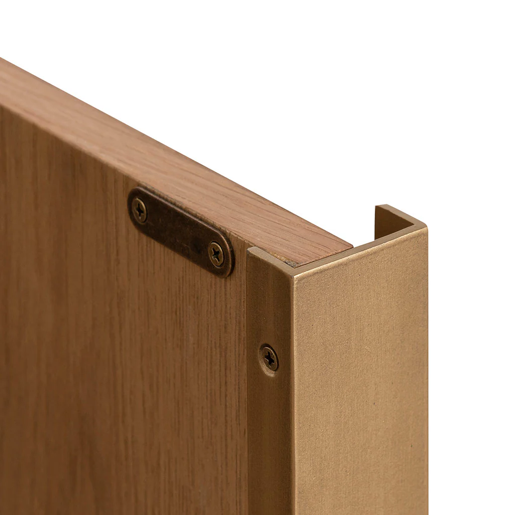 CDT6951-NI 1.8m Sideboard - Natural - Image 5