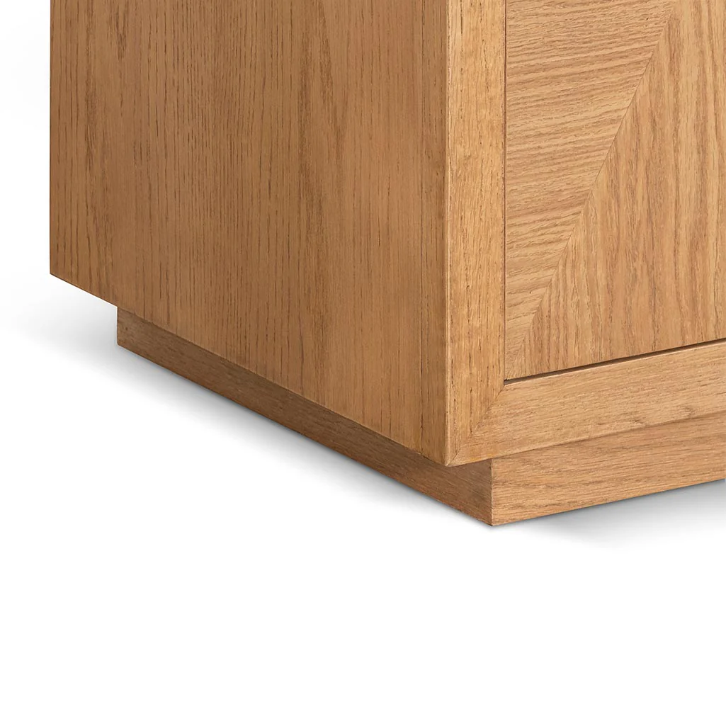 CDT6951-NI 1.8m Sideboard - Natural - Image 6