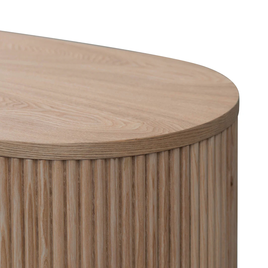 CDT8268-DW 1.8m Sideboard Unit - Natural - Image 11