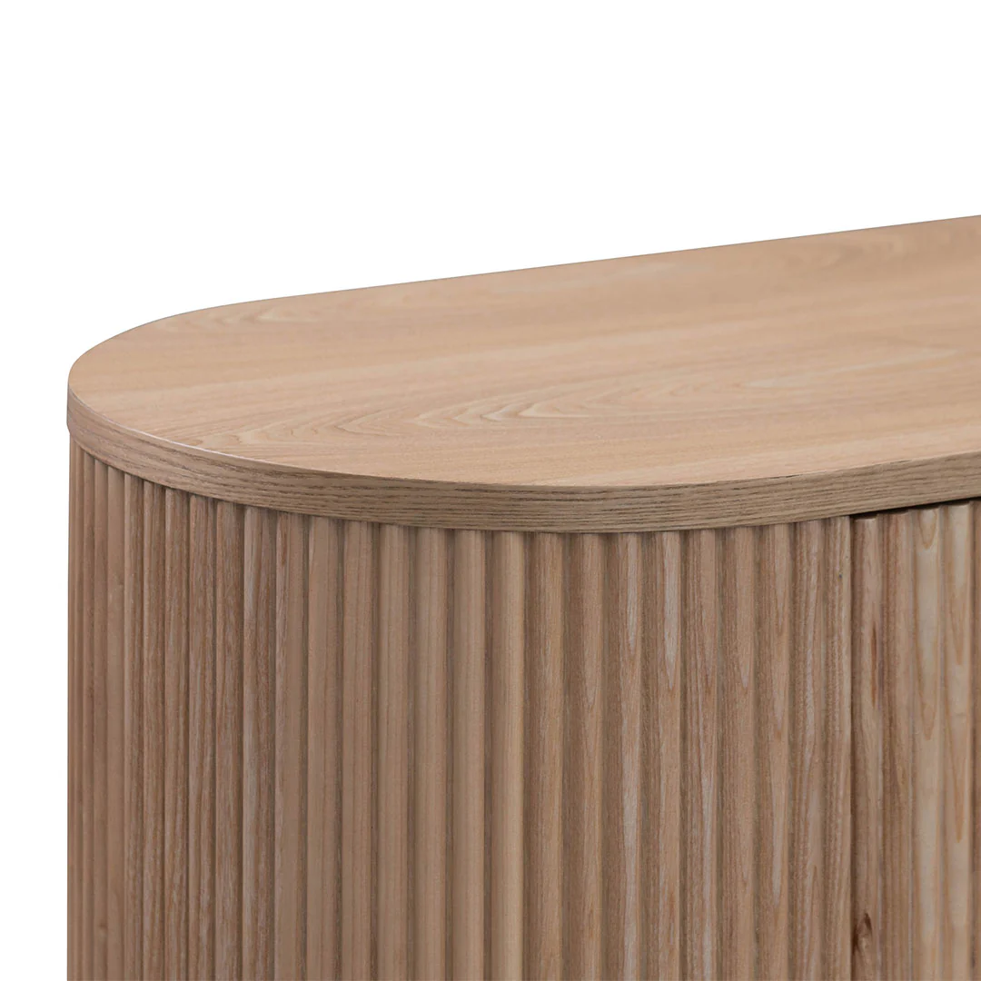 CDT8268-DW 1.8m Sideboard Unit - Natural - Image 12