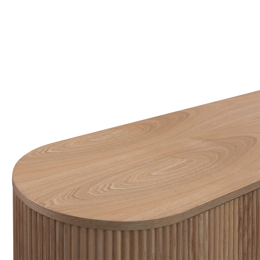 CDT8268-DW 1.8m Sideboard Unit - Natural - Image 13