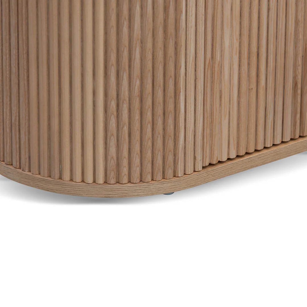 CDT8268-DW 1.8m Sideboard Unit - Natural - Image 15