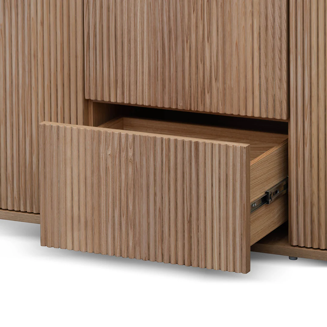 CDT8268-DW 1.8m Sideboard Unit - Natural - Image 7