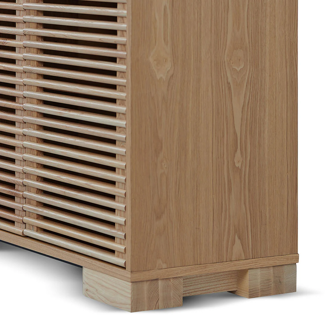 CDT8342-DW 1.8m Sideboard Unit - Natural - Image 9