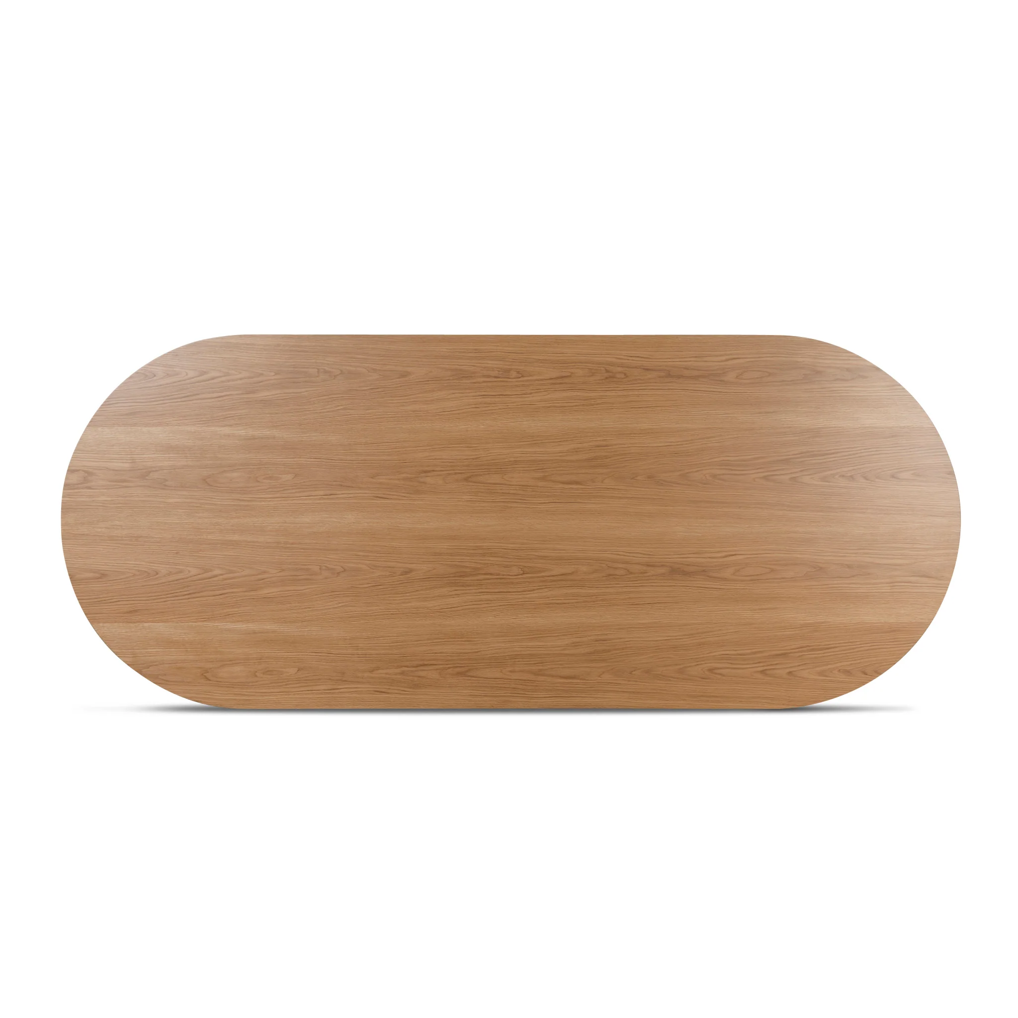 CDT8541-CN 2.4m Dining Table - Natural - Image 11