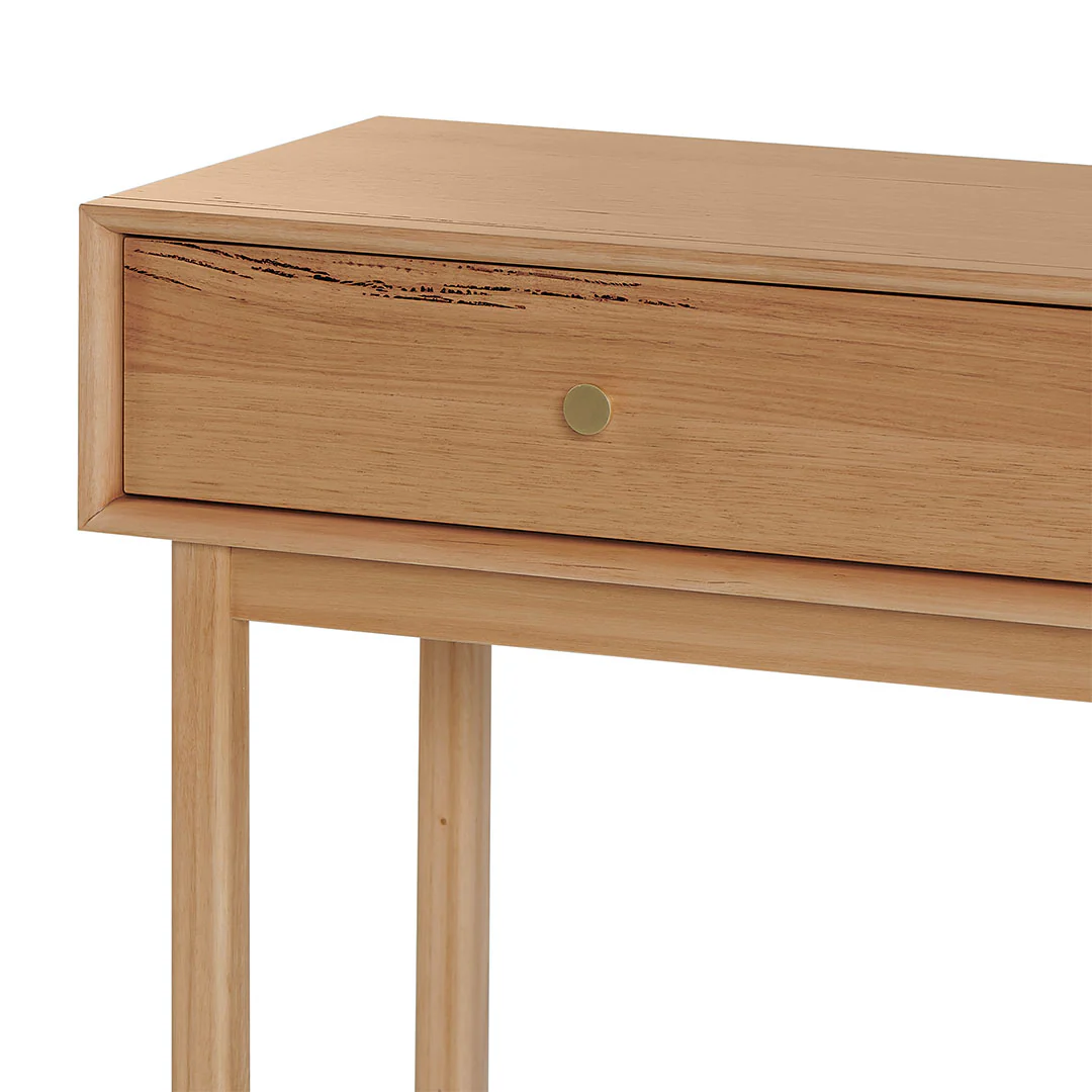 CDT8562-AW Console Table - Messmate - Image 5
