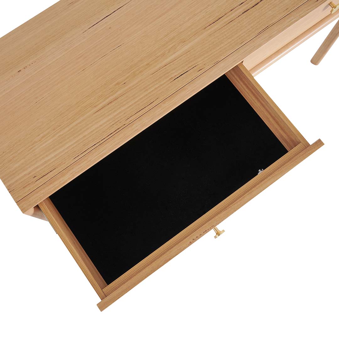 CDT8562-AW Console Table - Messmate - Image 6