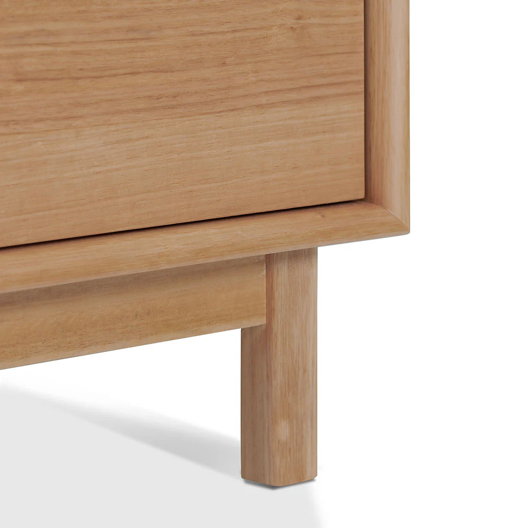 CDT8563-AW Dresser Unit - Messmate - Image 7