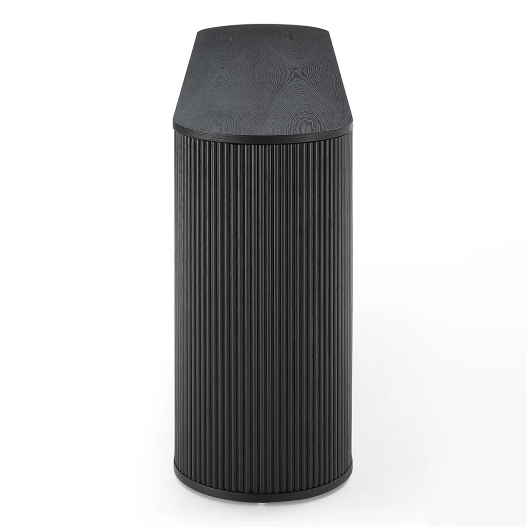 CDT8575-DW 1.8m Sideboard Unit - Black - Image 5